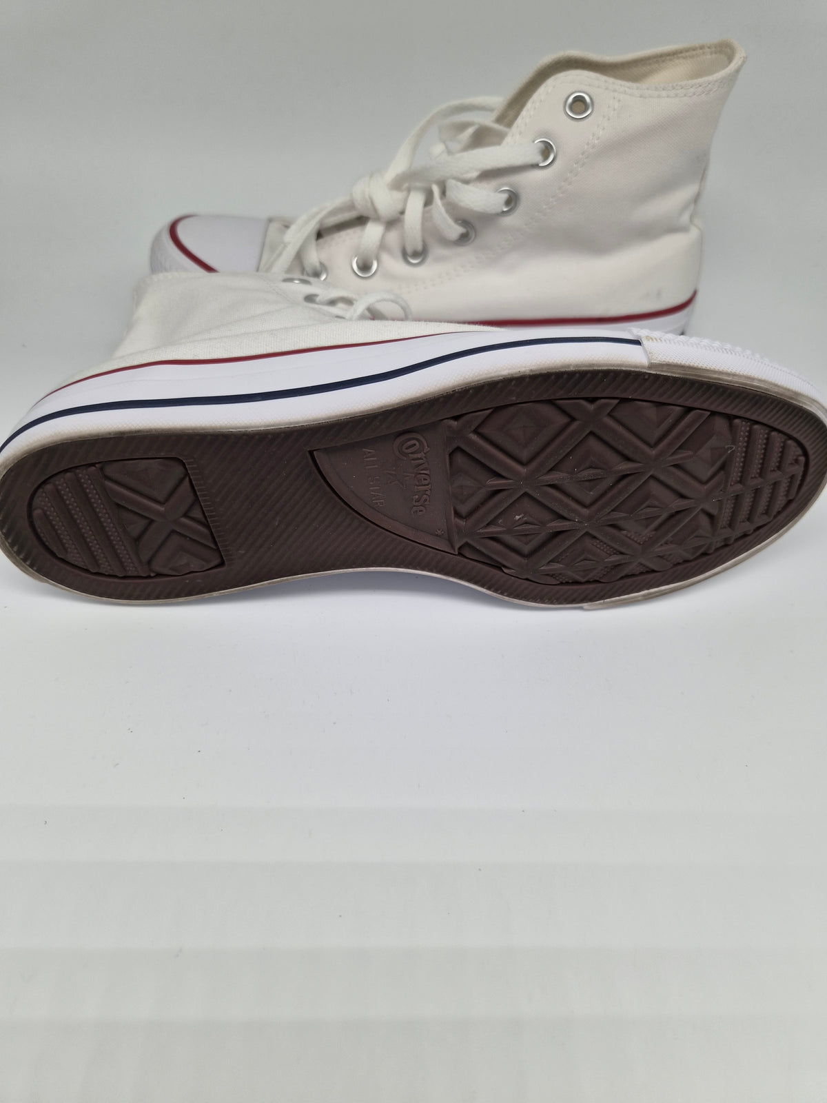 Converse Chuck Taylor All Star - High