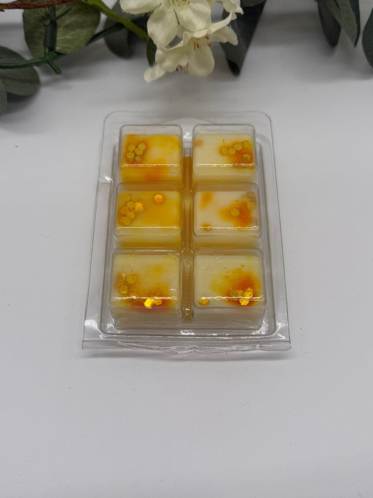 Duft-Melts Goldflakes