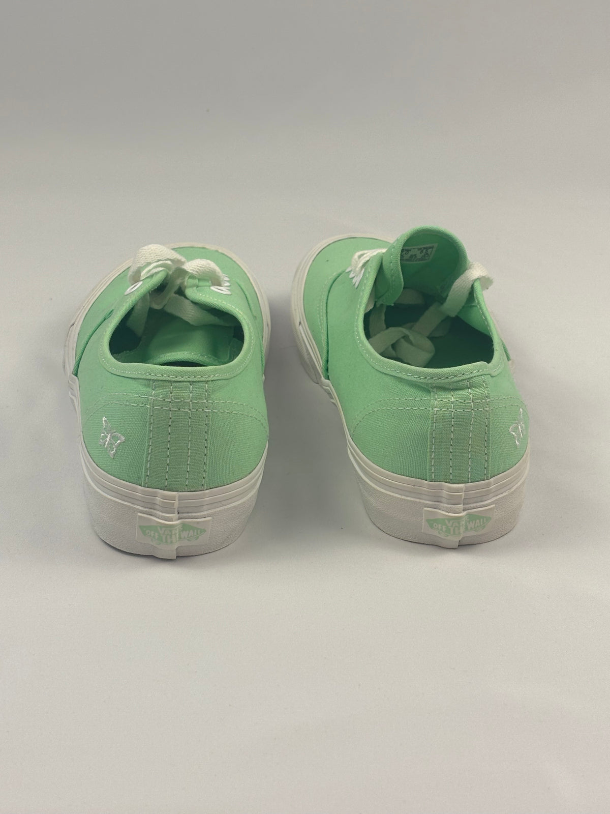 Vans - Authentic
