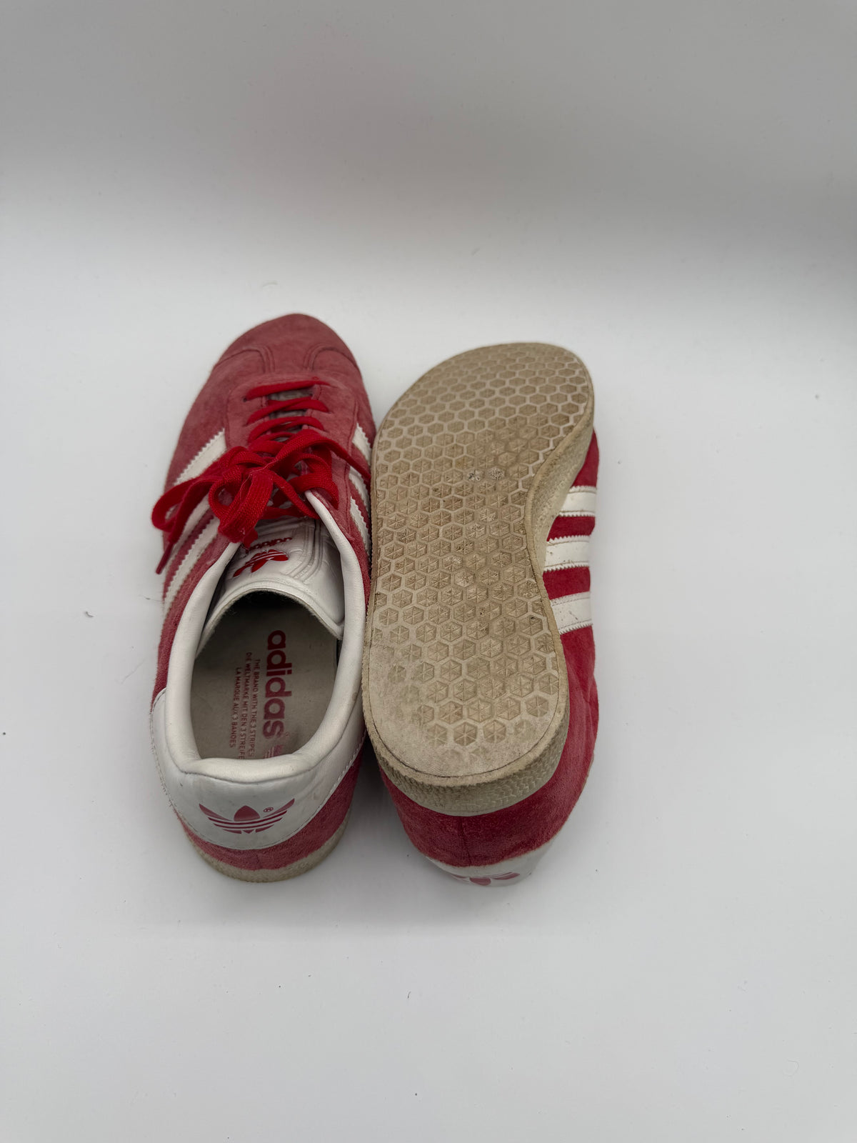 Adidas - Gazelle