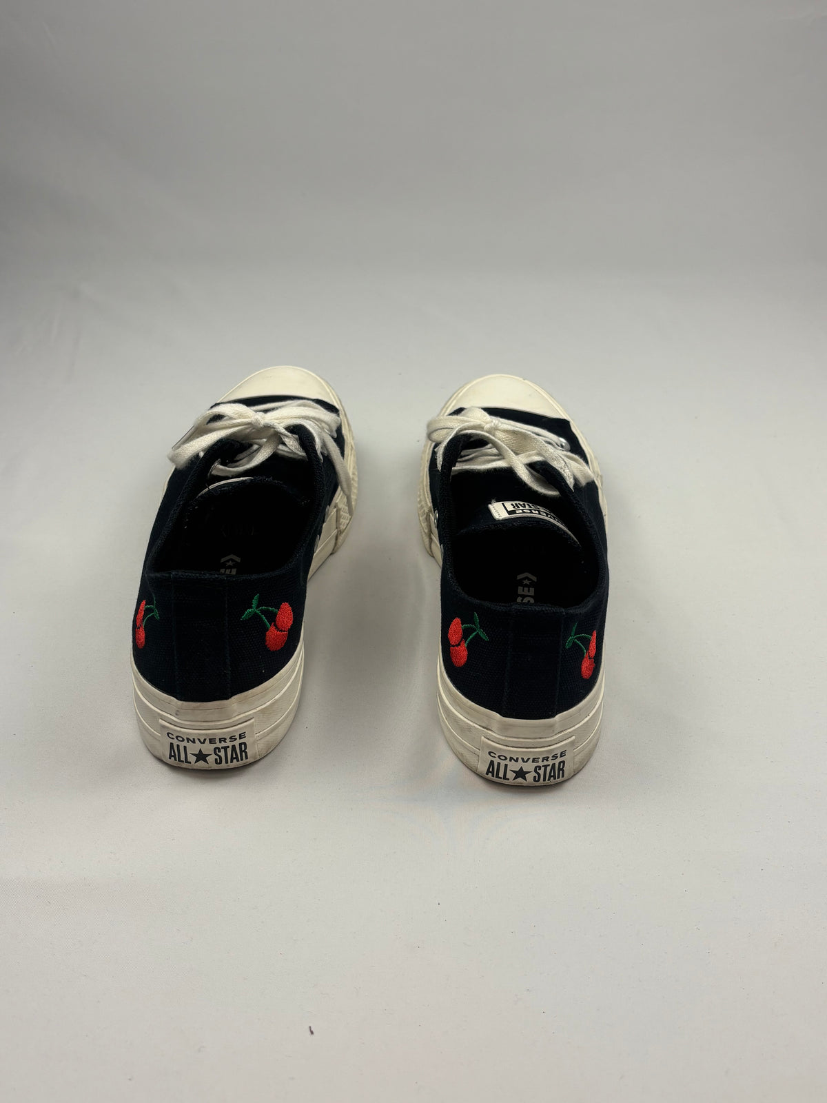 Converse Chuck Taylor All Star - Low Platform