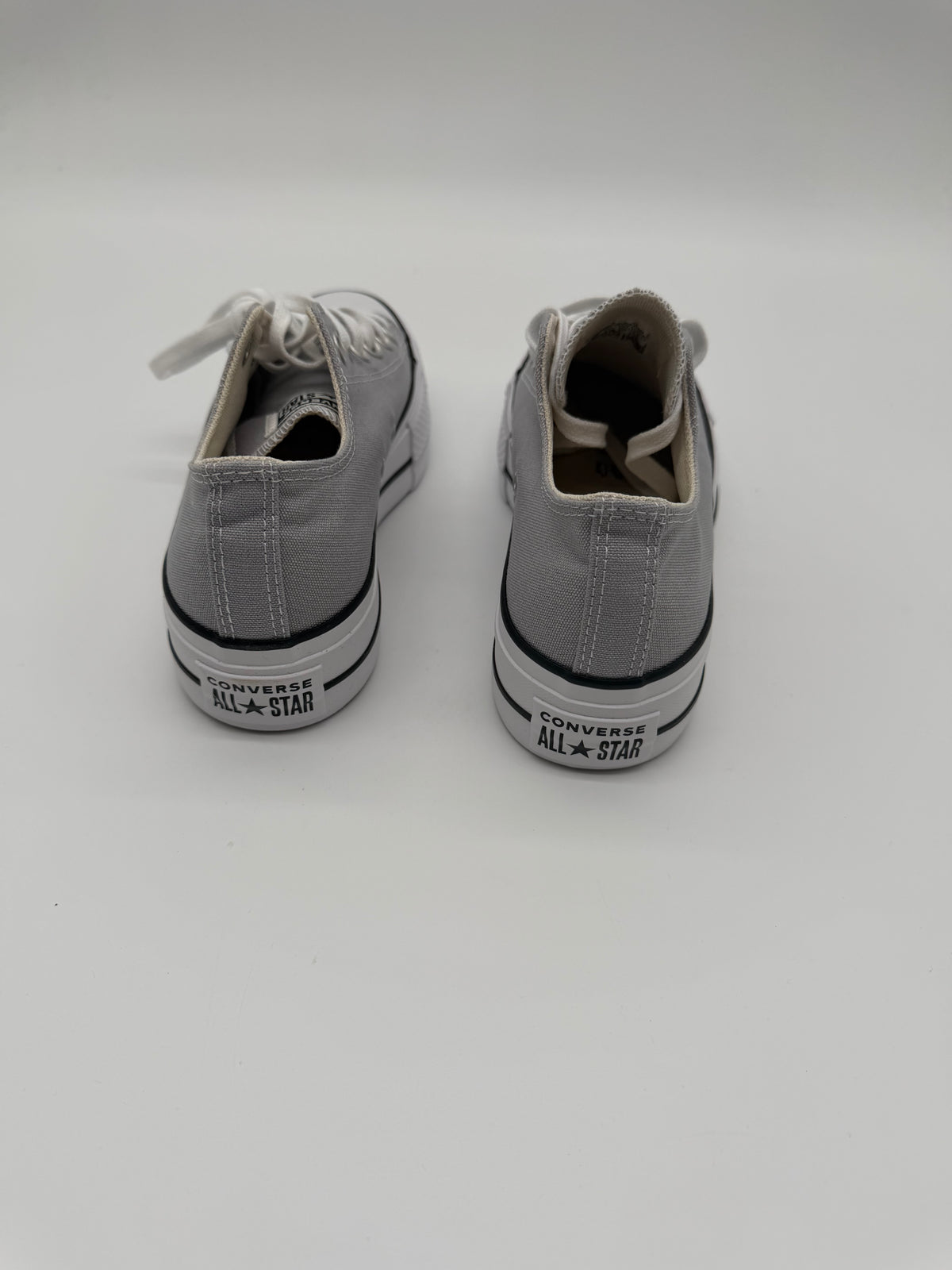 Converse Chuck Taylor All Star - Low Platform