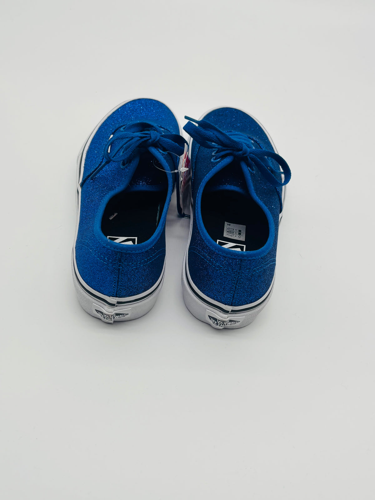 Vans - Authentic