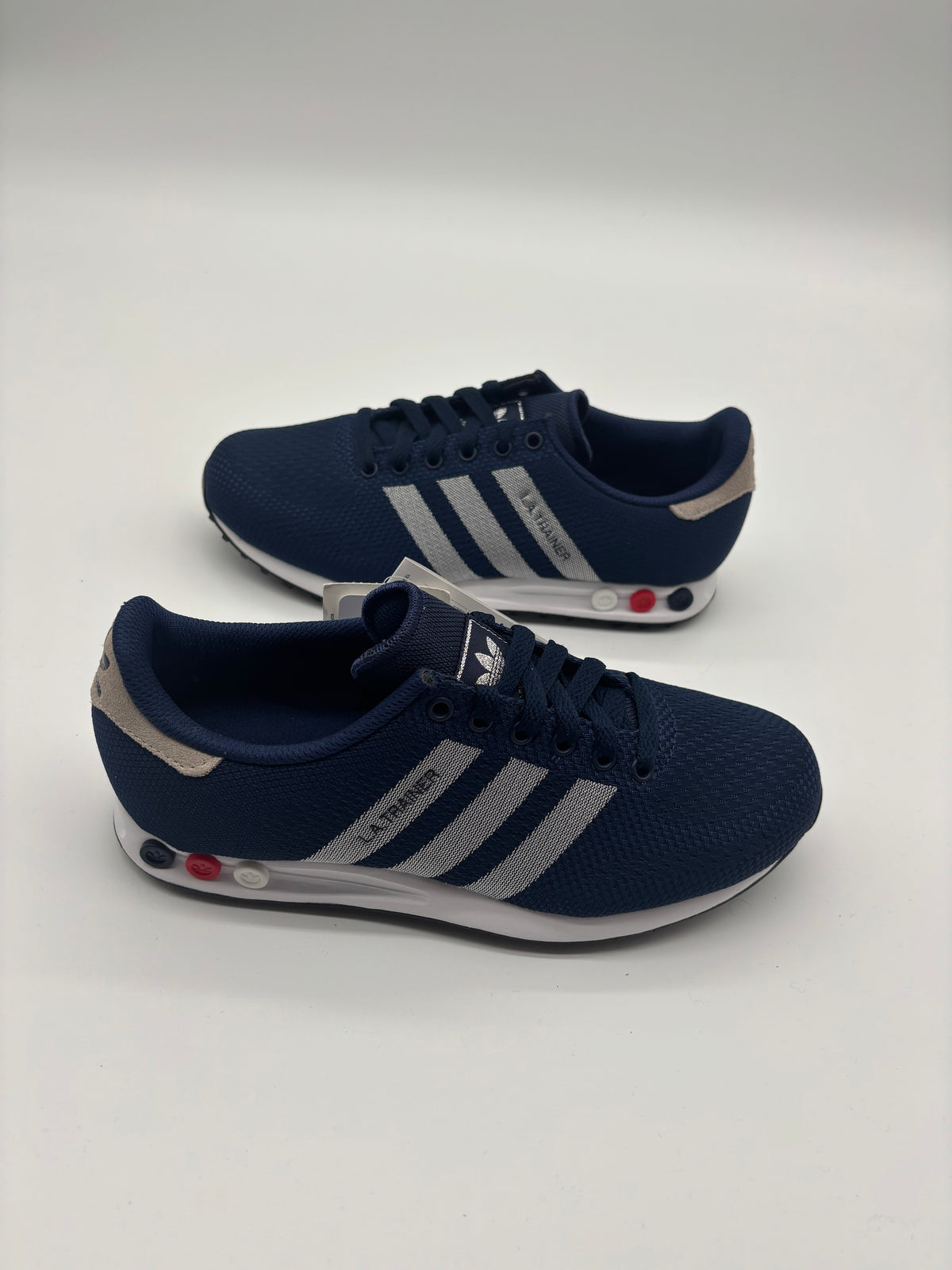 Adidas - LA Trainer Weave