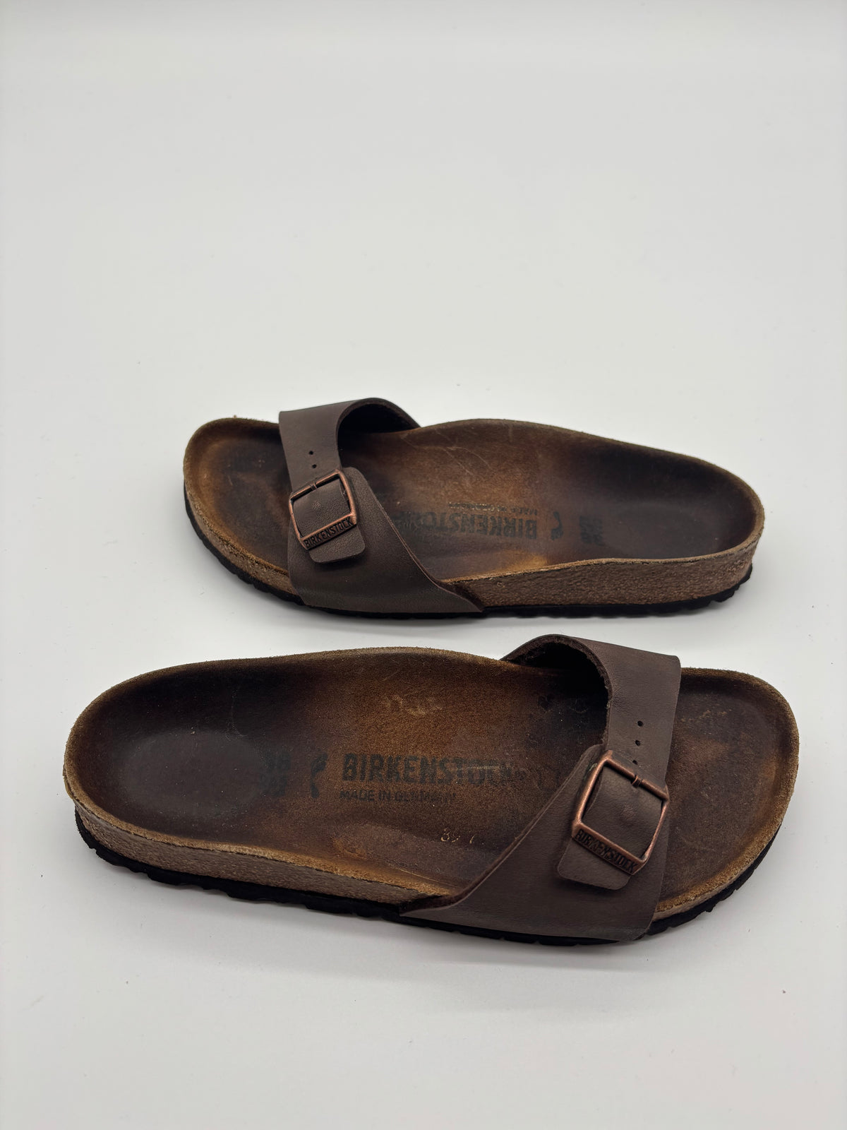 Birkenstock - Madrid