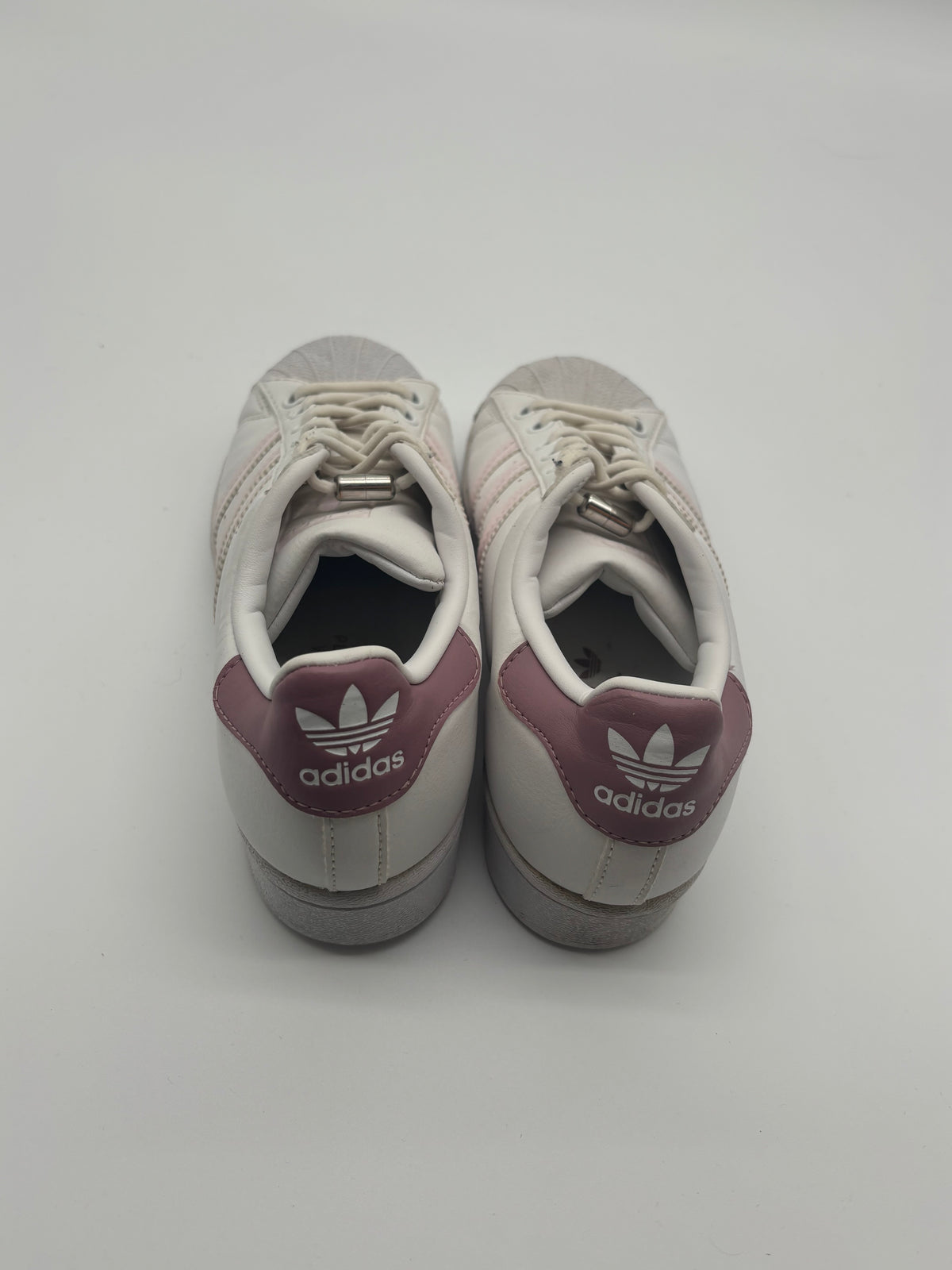 Adidas - Superstras