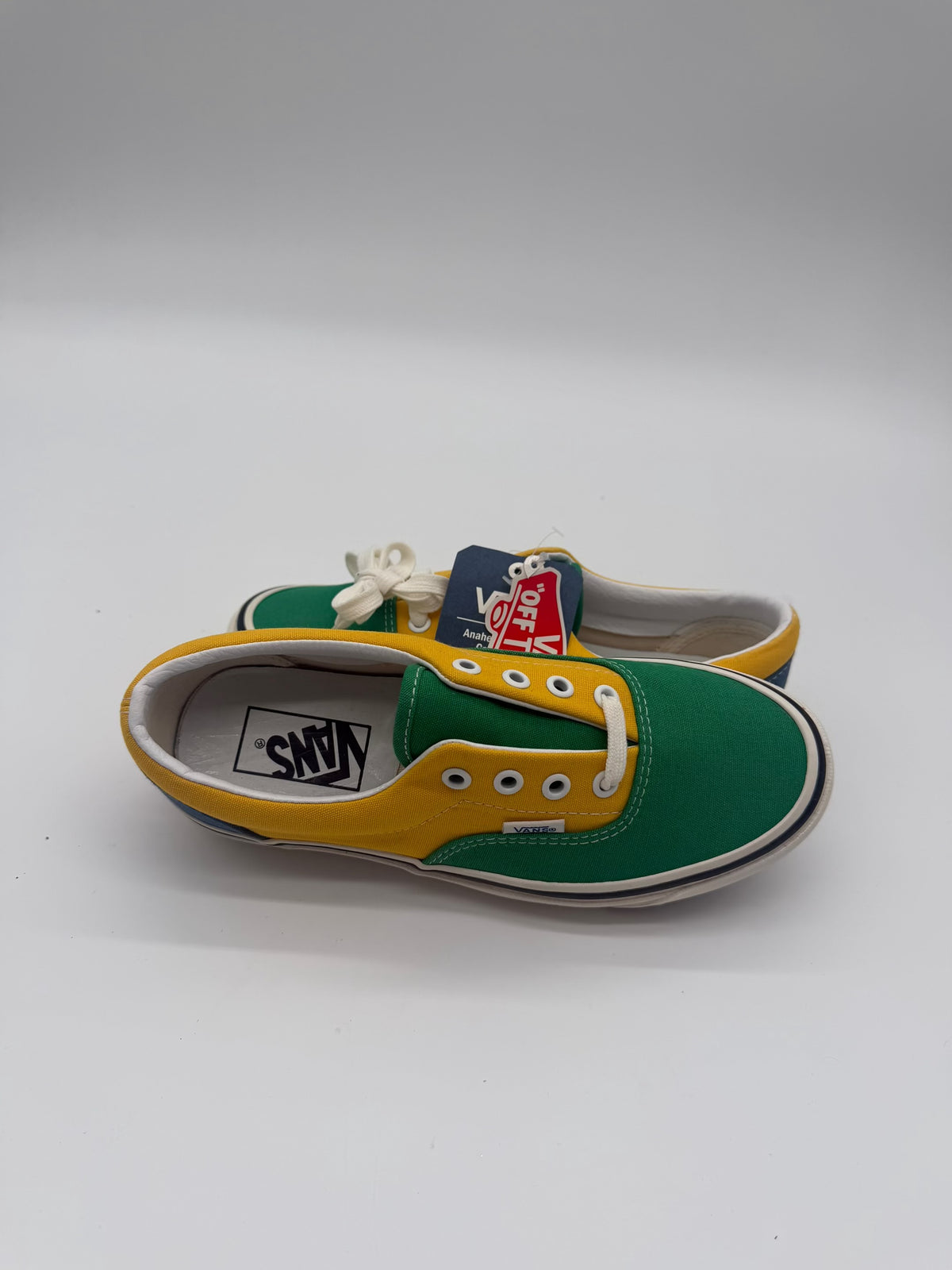 Vans - Era