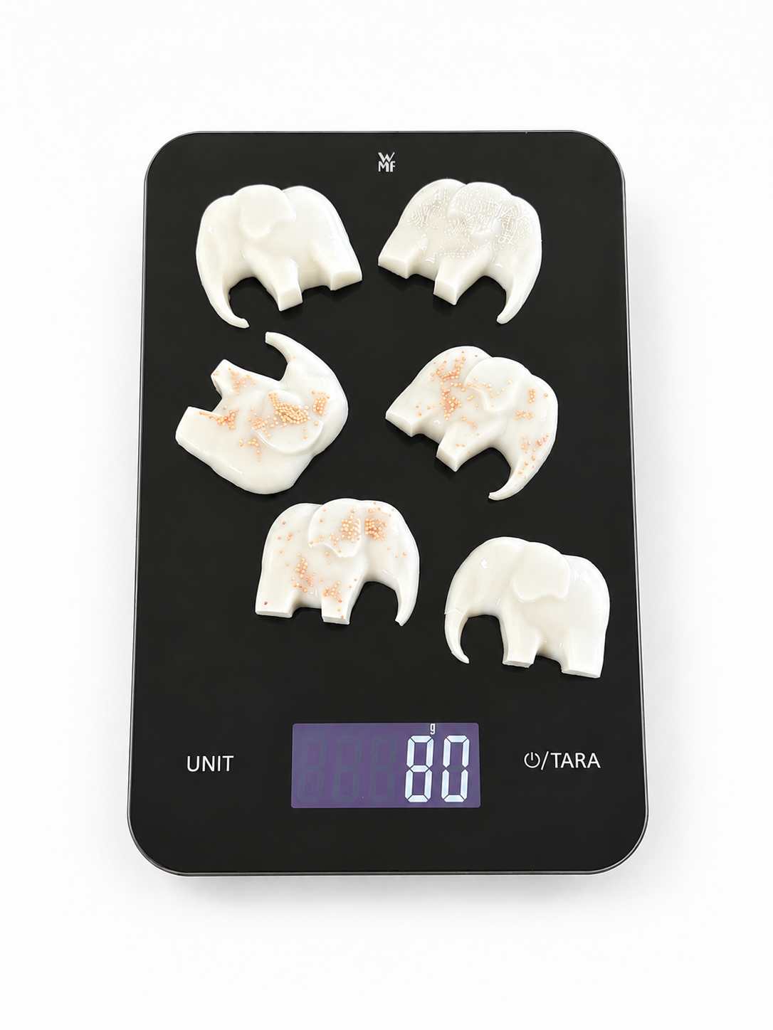 Duftmelts Elefant
