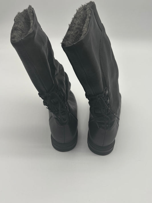 Winterstiefel
