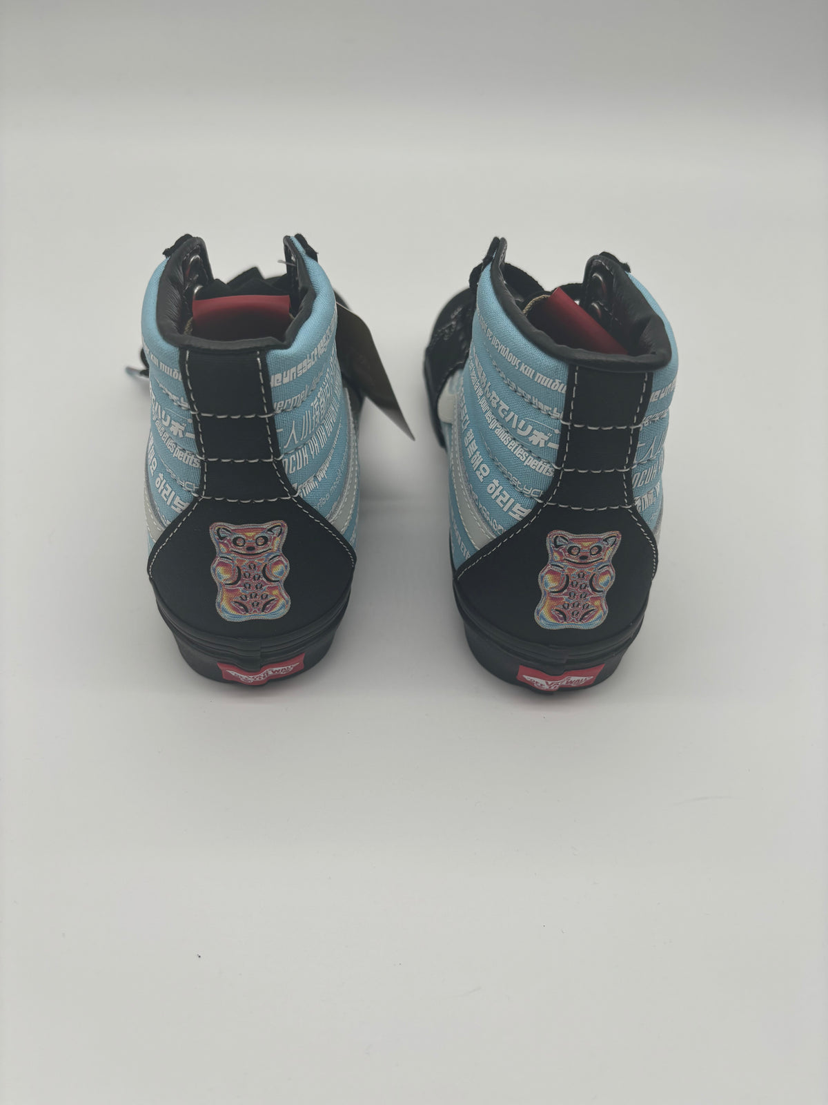 Vans - Sk8-Hi