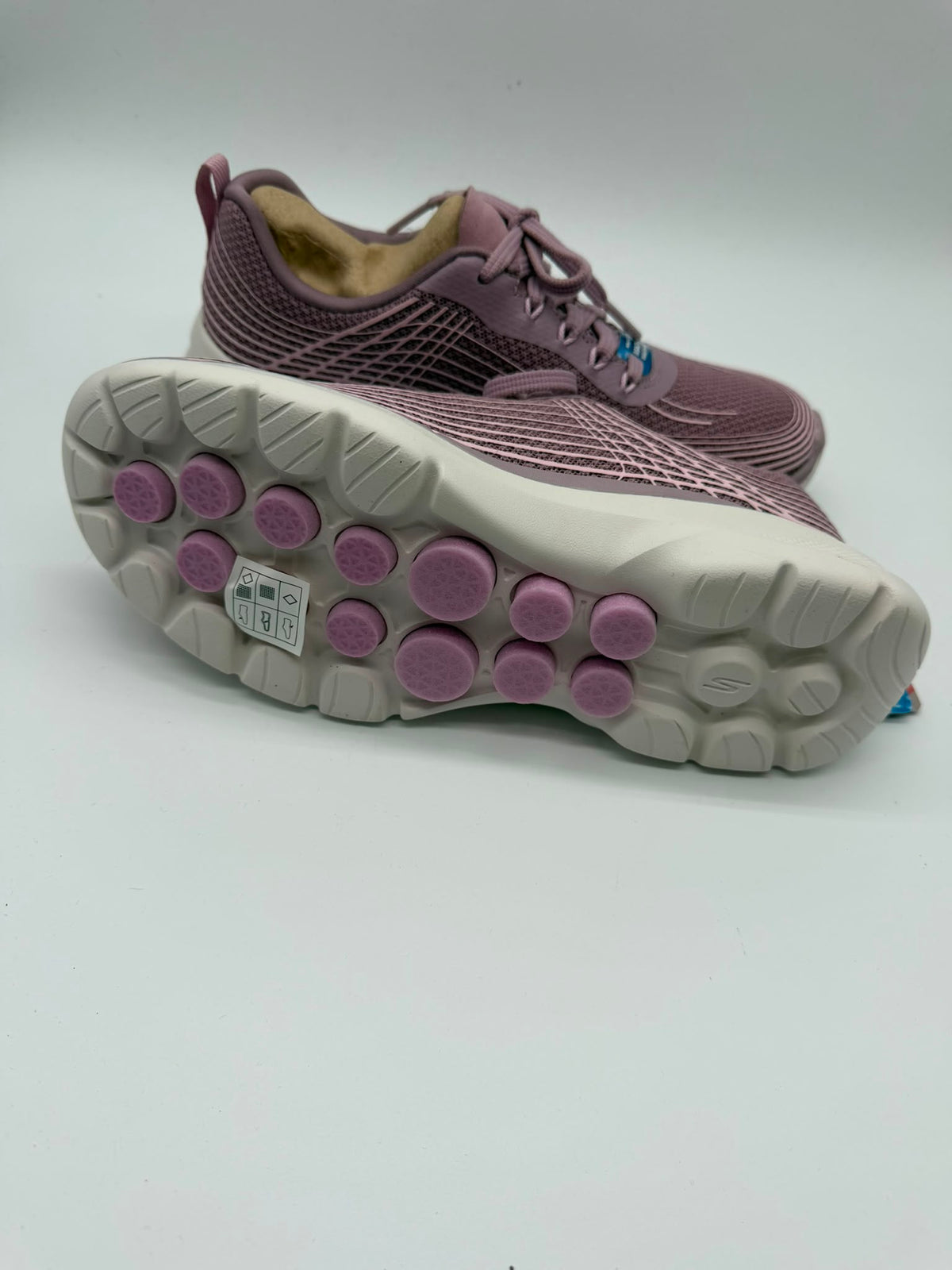 Skechers - Hyper Burst