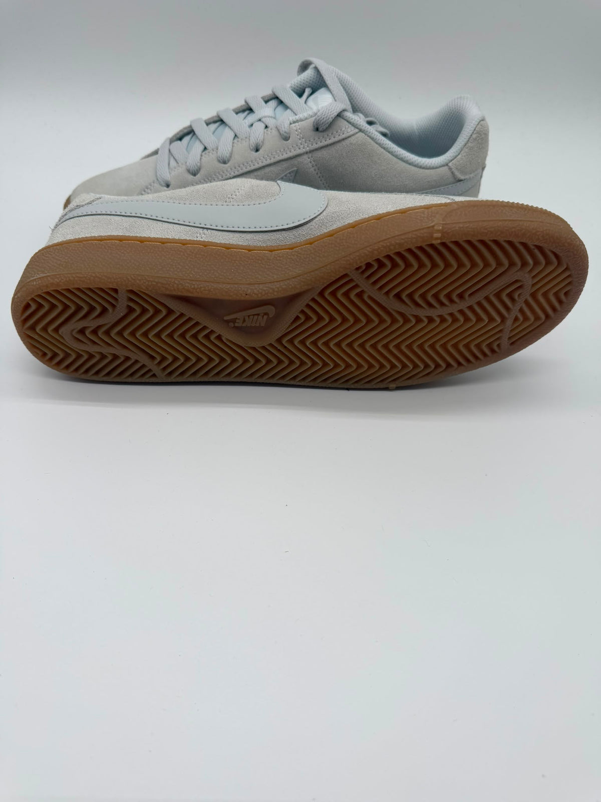 Nike - Court Royale Suede