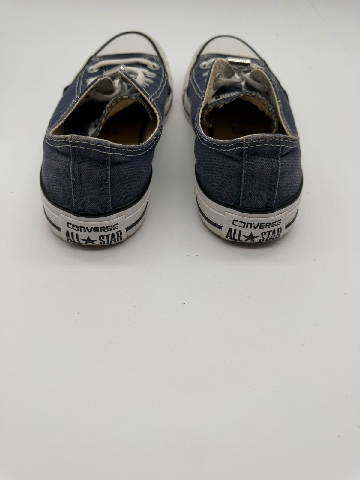 Converse Chuck Taylor All Star - Low
