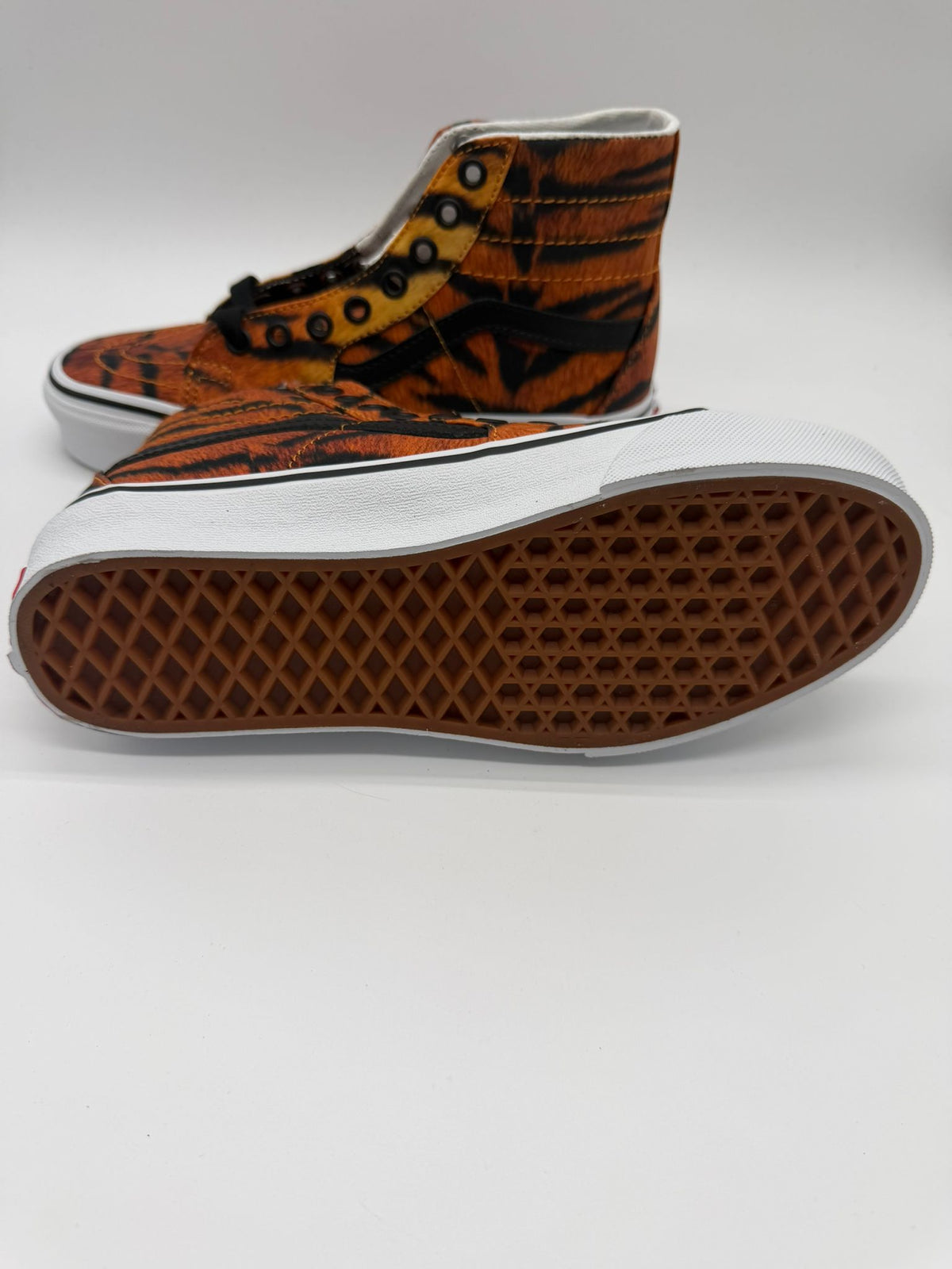 Vans - Sk8-Hi