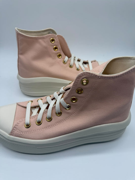 Converse Chuck Taylor All Star - High Platform