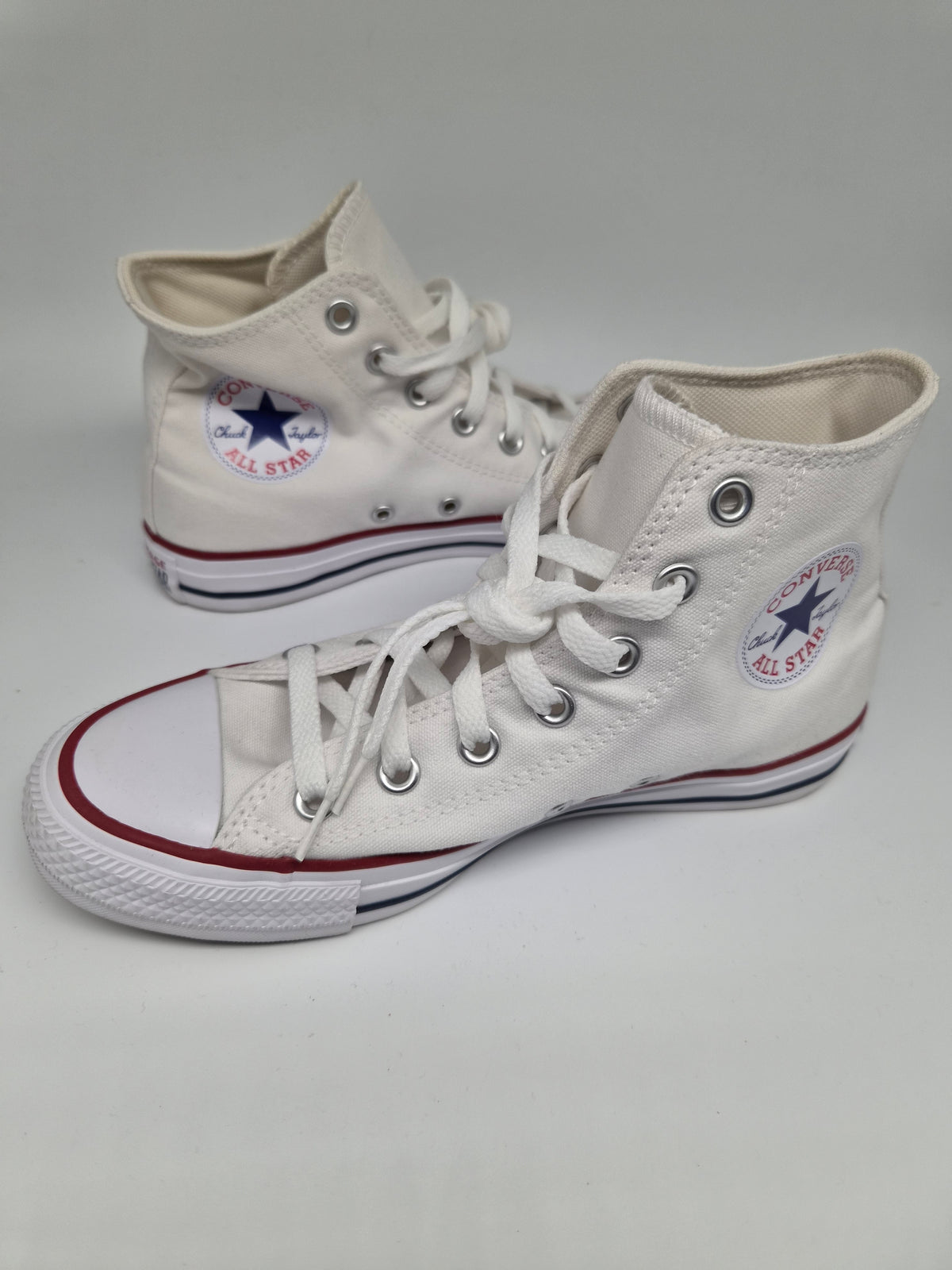 Converse Chuck Taylor All Star - High