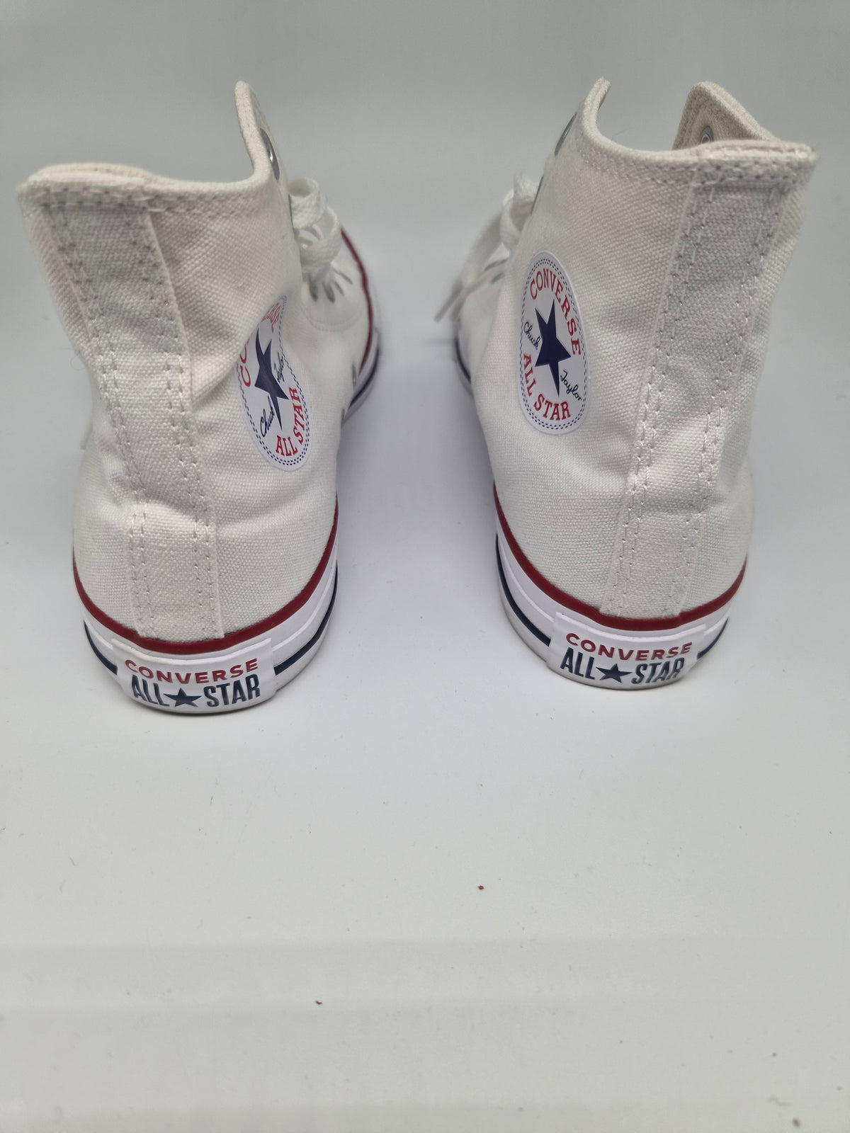 Converse Chuck Taylor All Star - High