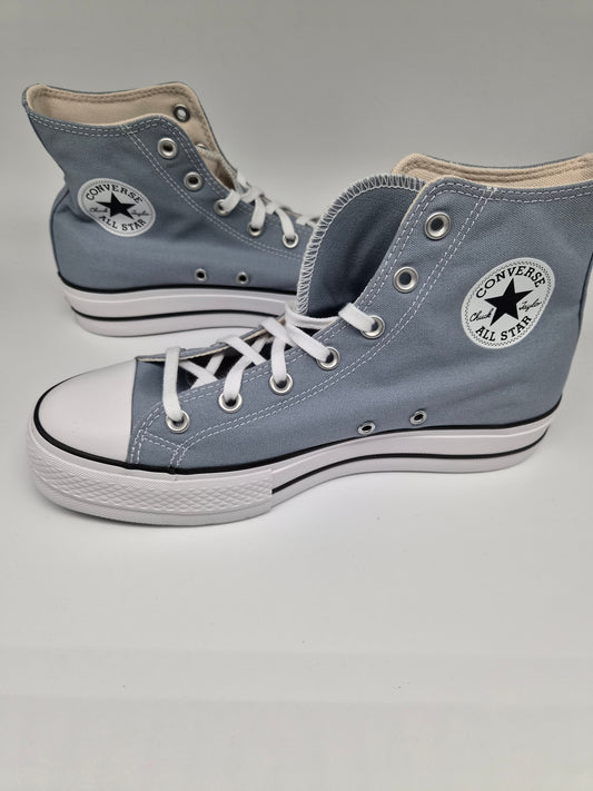 Converse Chuck Taylor All Star - High Platform