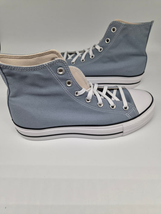 Converse Chuck Taylor All Star - High Platform