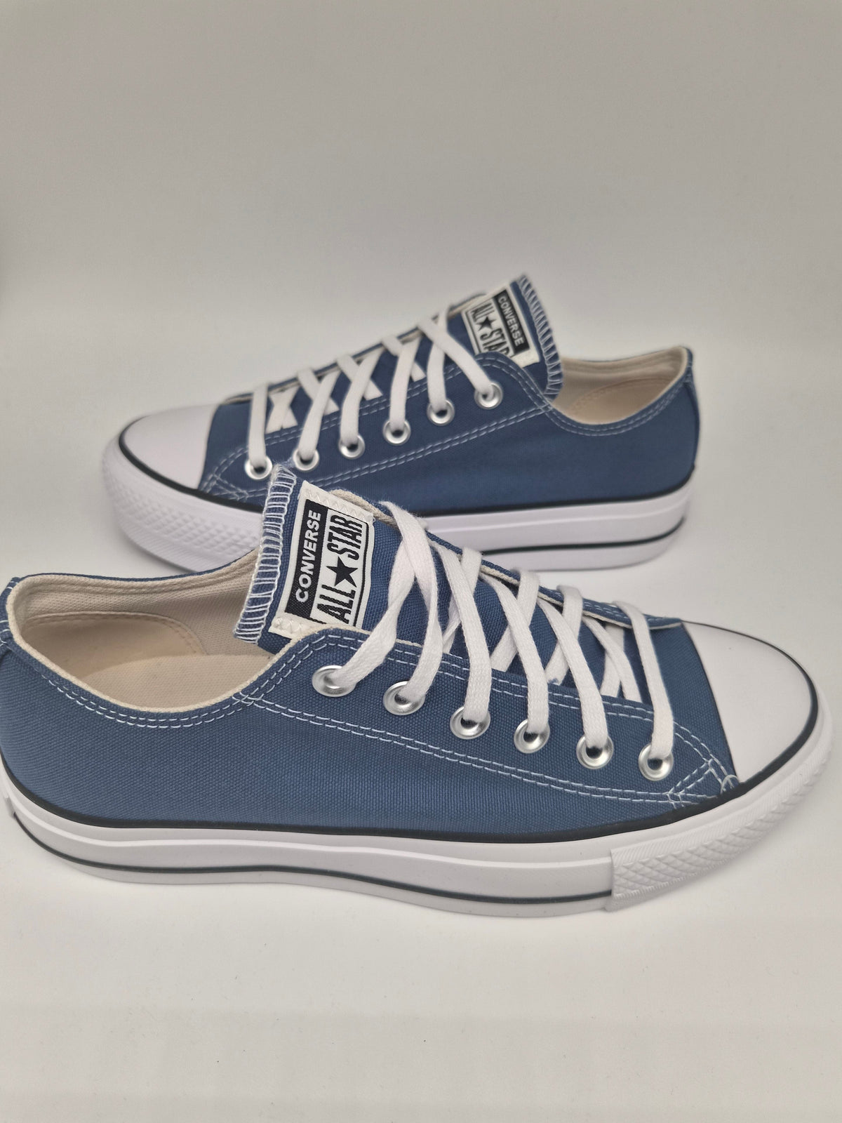 Converse Chuck Taylor All Star - Low Platform