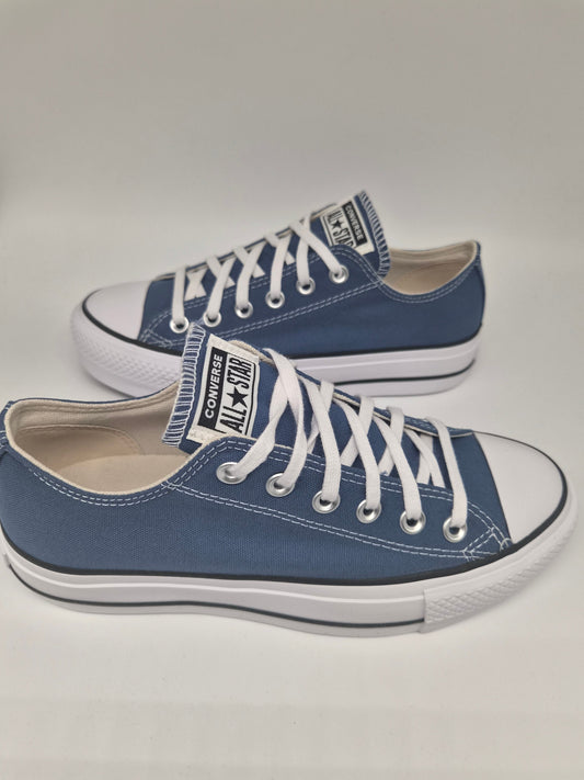 Converse Chuck Taylor All Star - Low Platform