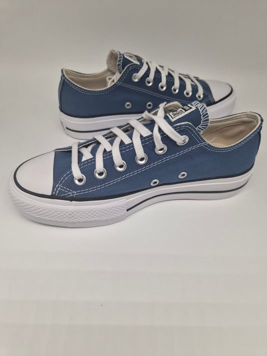 Converse Chuck Taylor All Star - Low Platform
