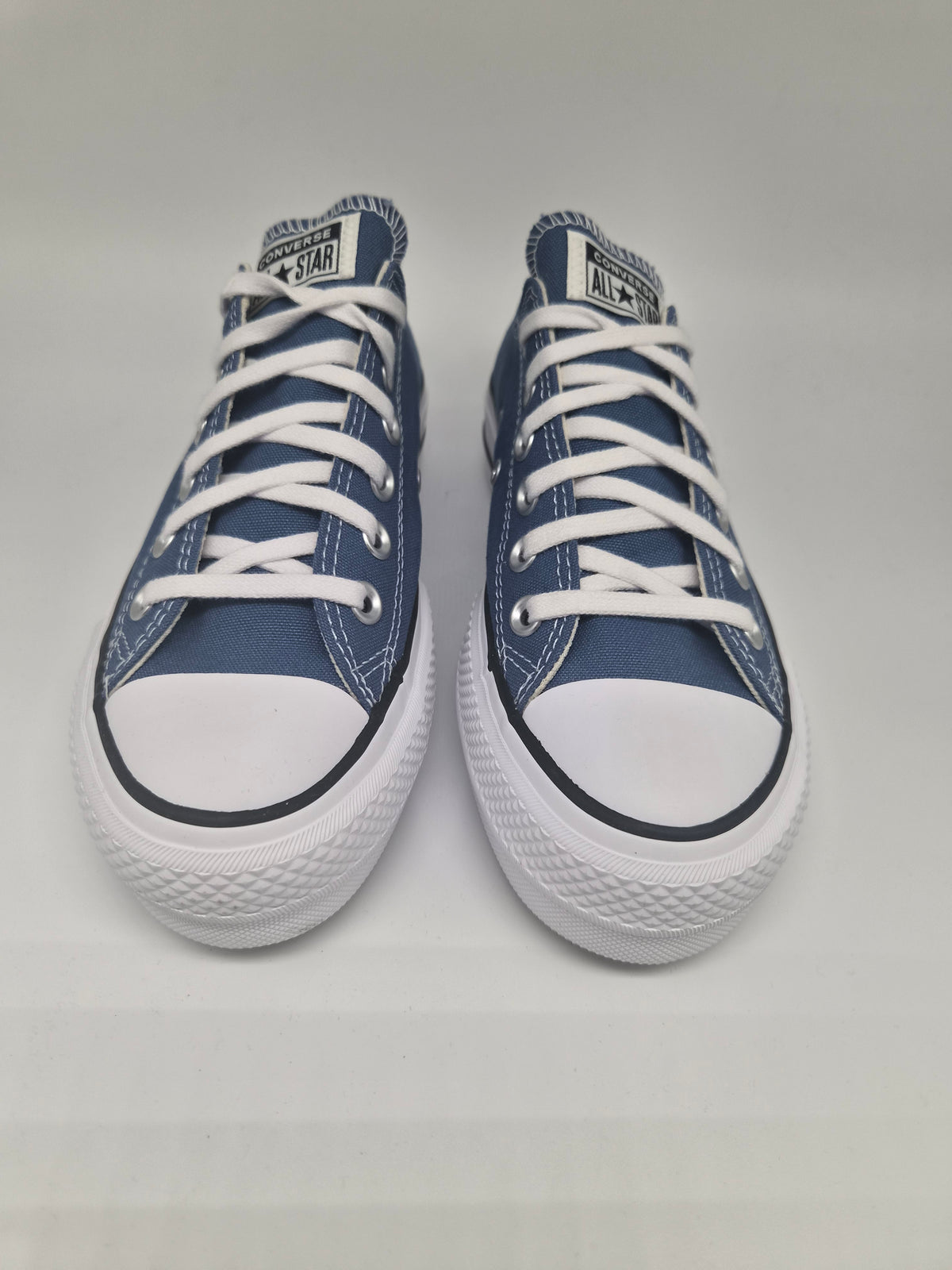 Converse Chuck Taylor All Star - Low Platform