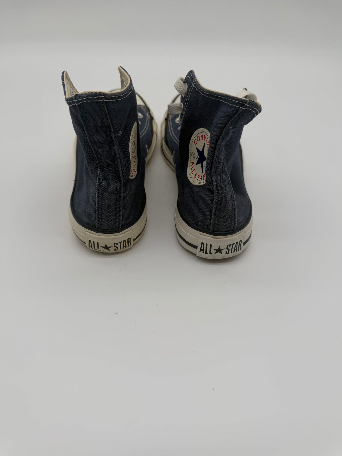 Converse Chuck Taylor All Star - High