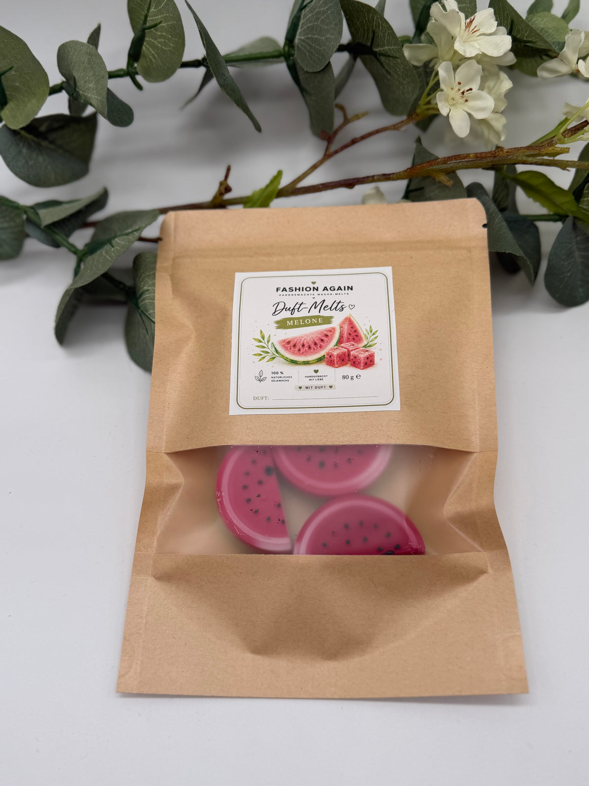 Duft-Melts Melone