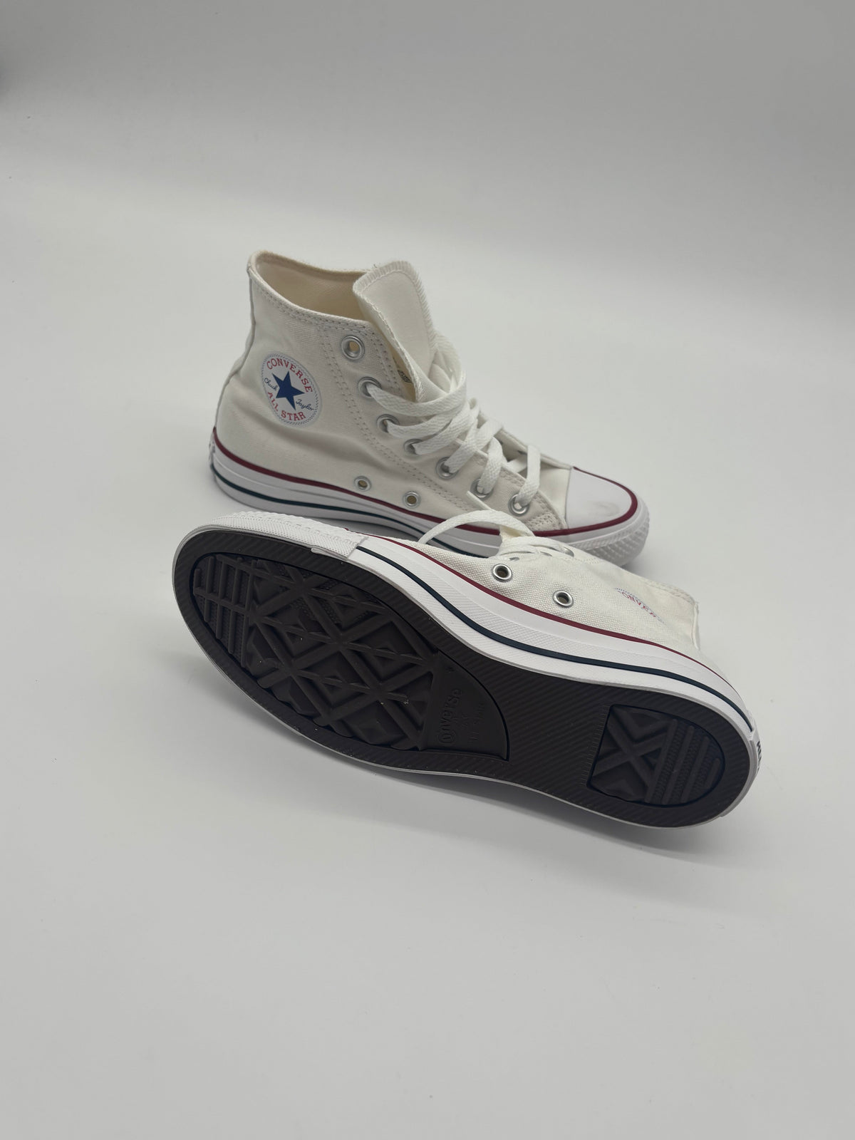 Converse Chuck Taylor All Star - High