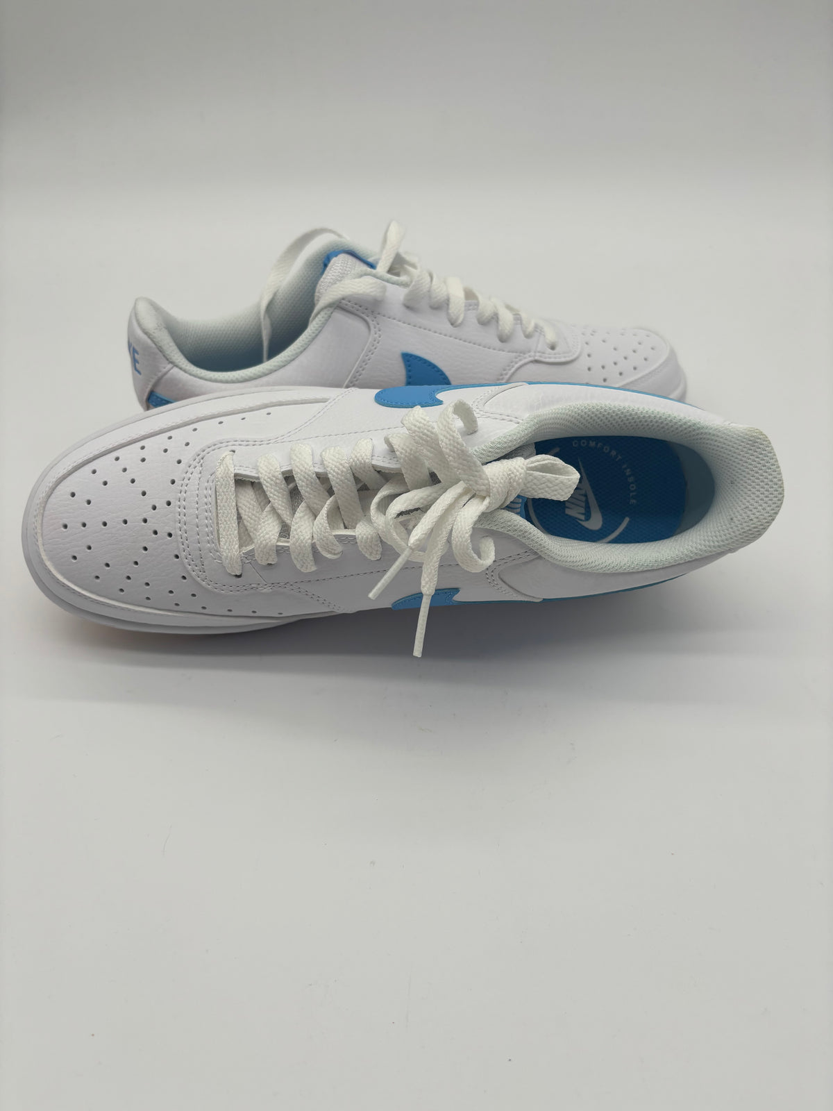 Nike - Court Vision Low