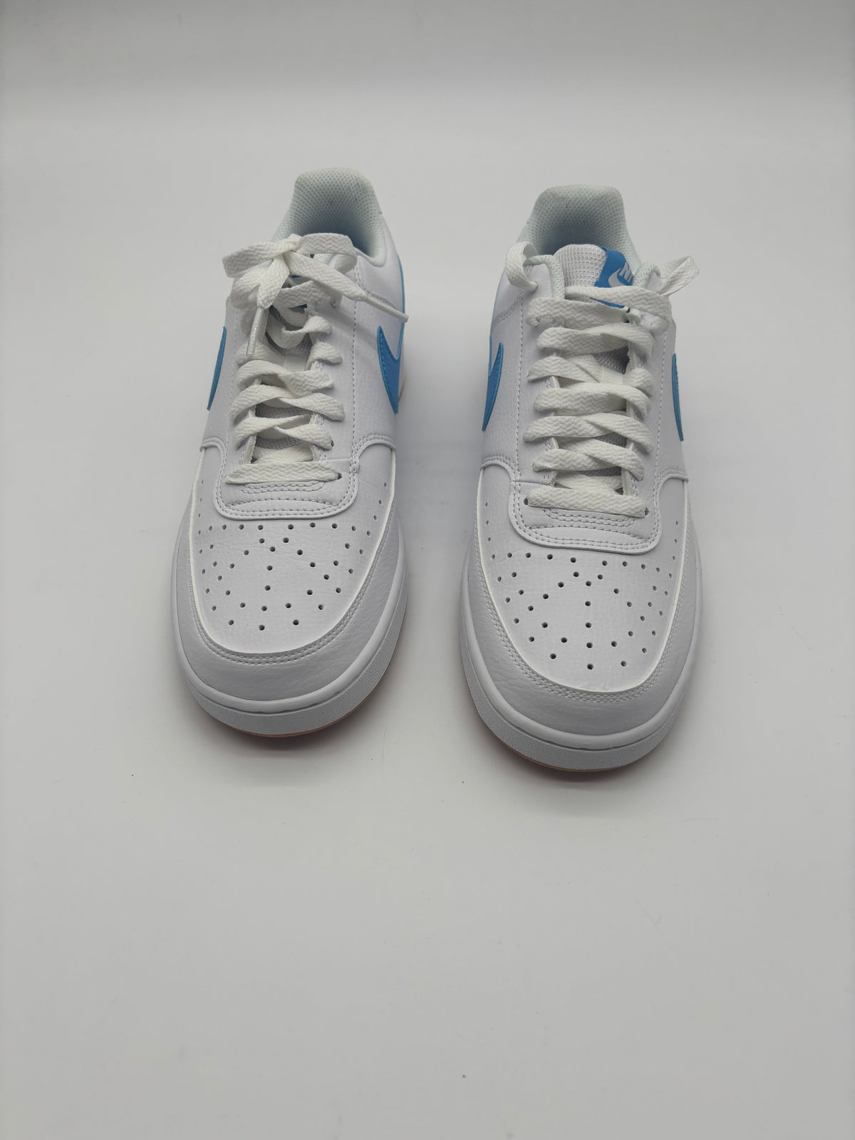 Nike - Court Vision Low