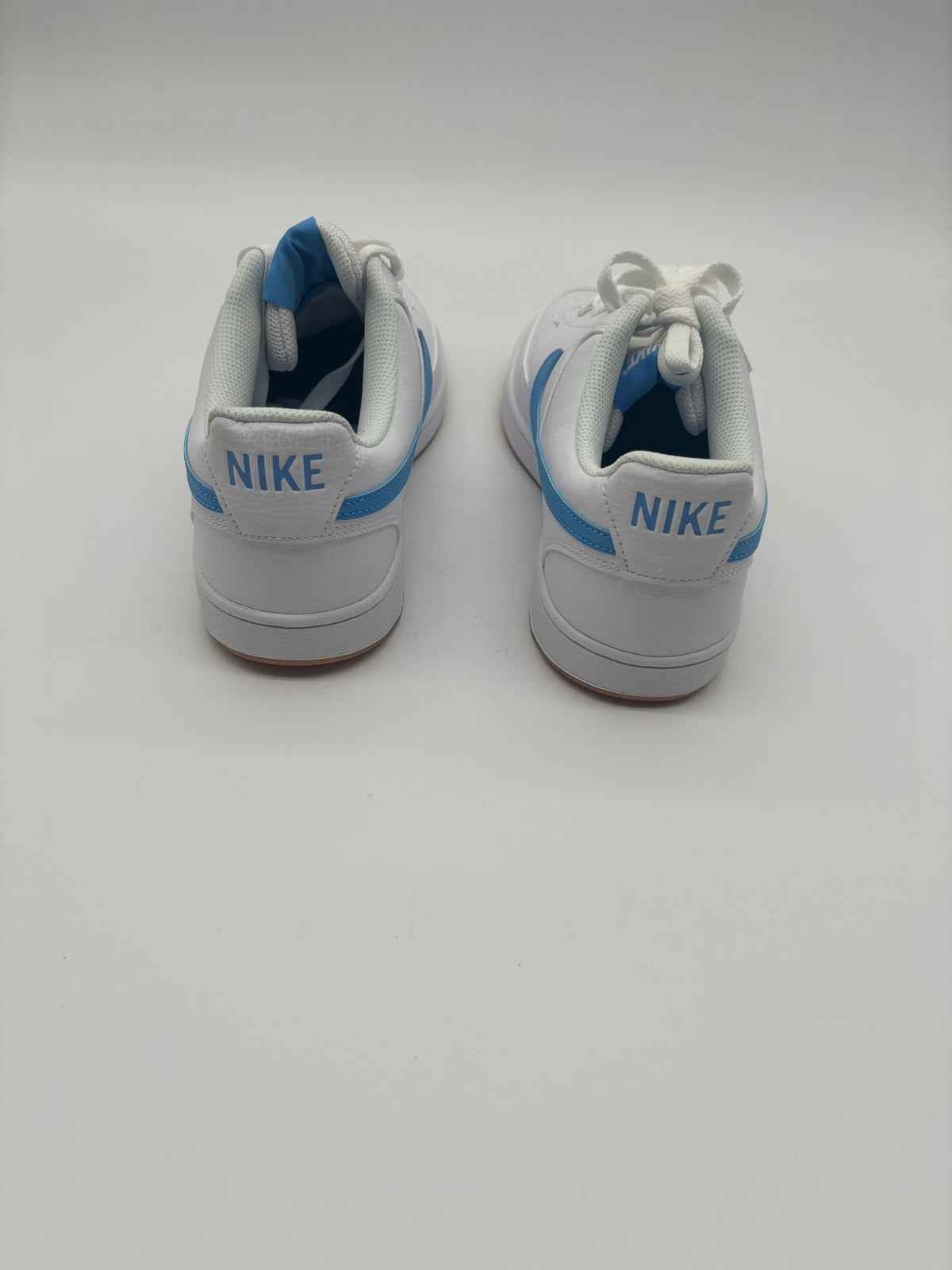 Nike - Court Vision Low