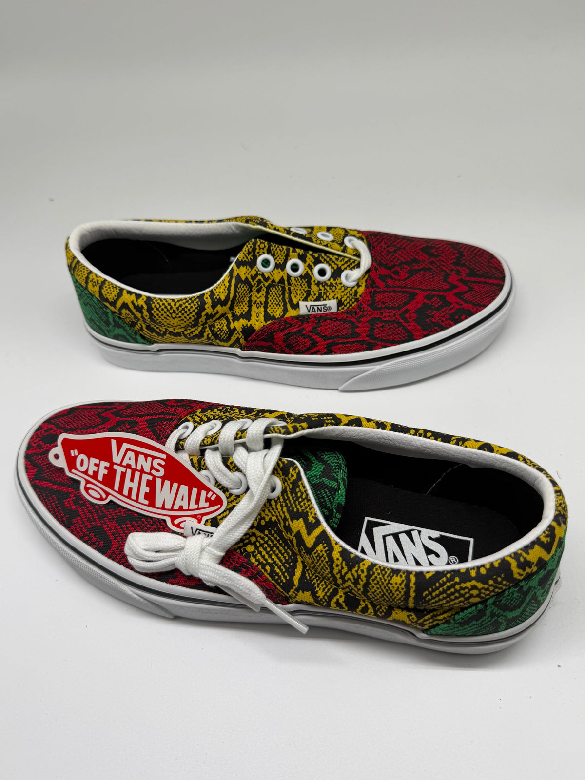 Vans - Era