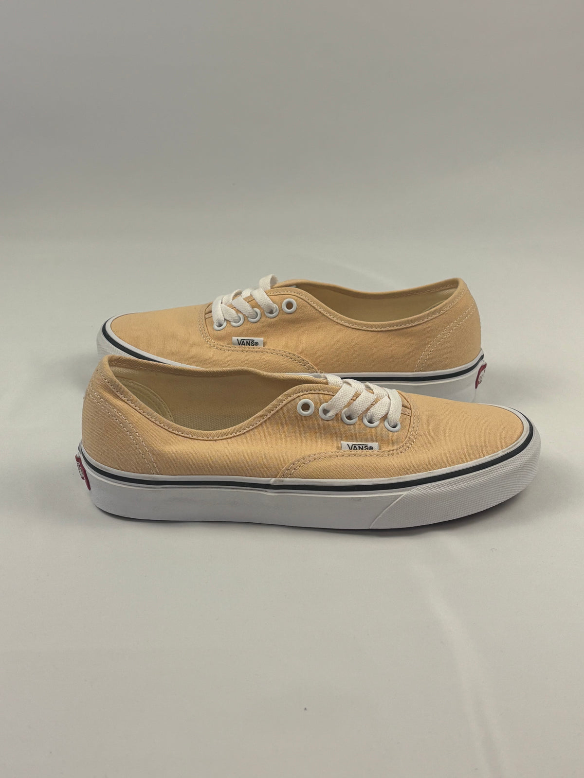 Vans - Authentic