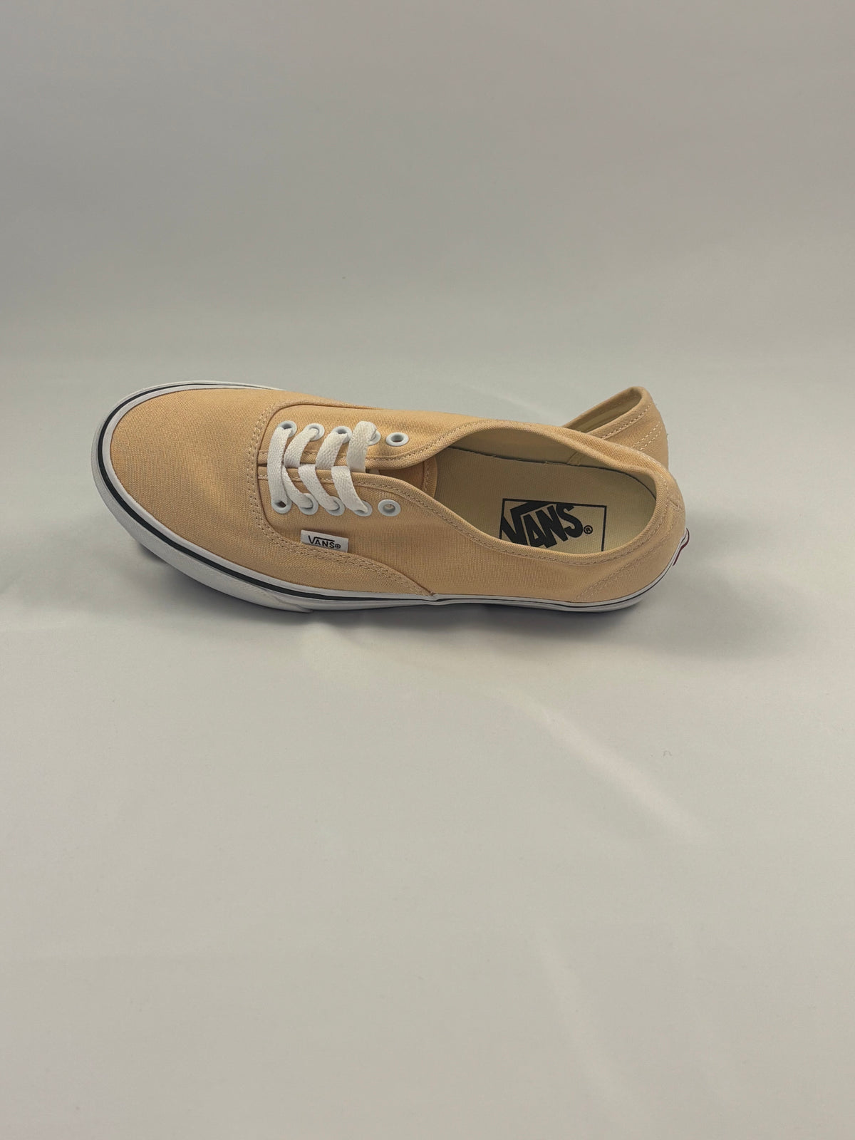 Vans - Authentic