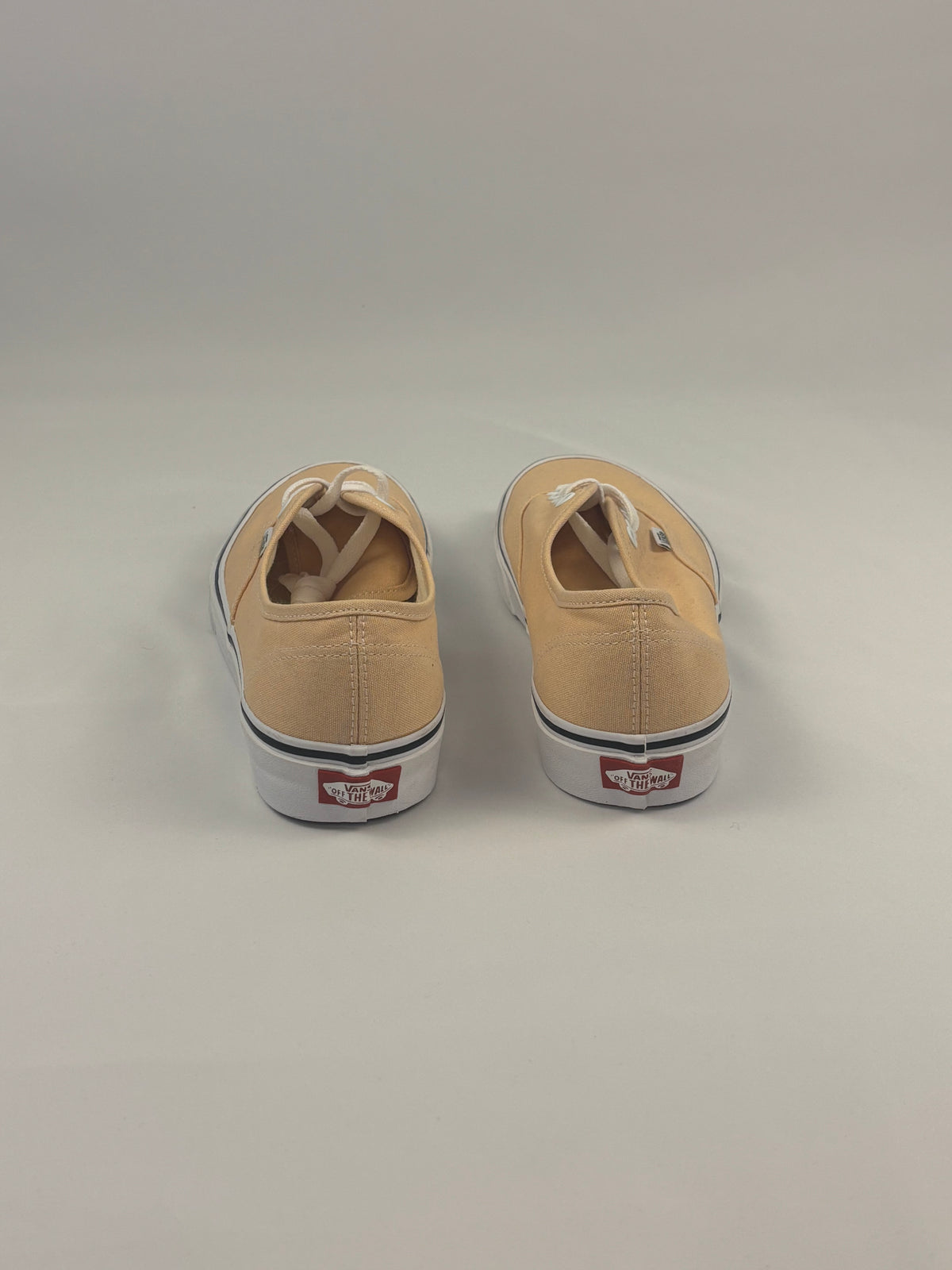Vans - Authentic