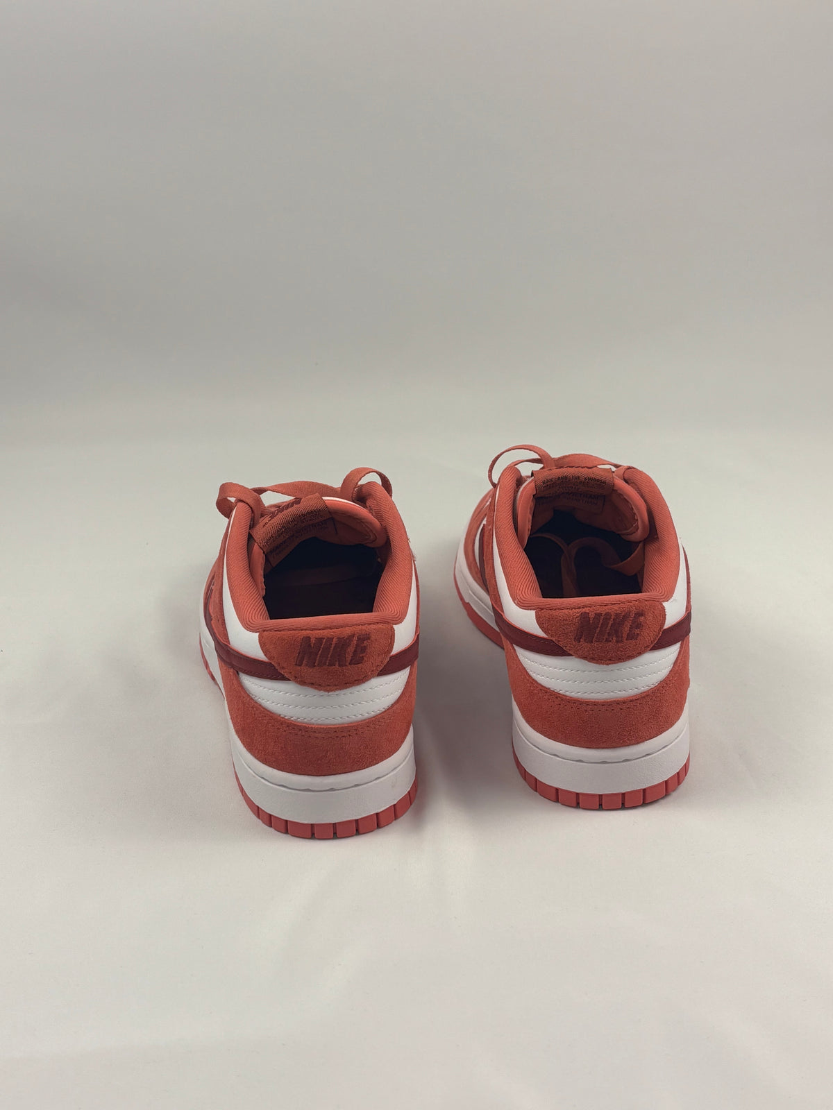 Nike - Dunk Low