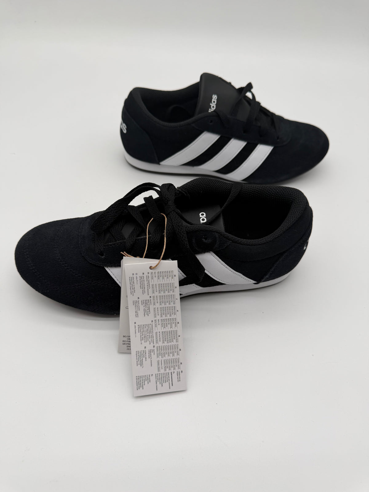 Adidas - Takwen Lace
