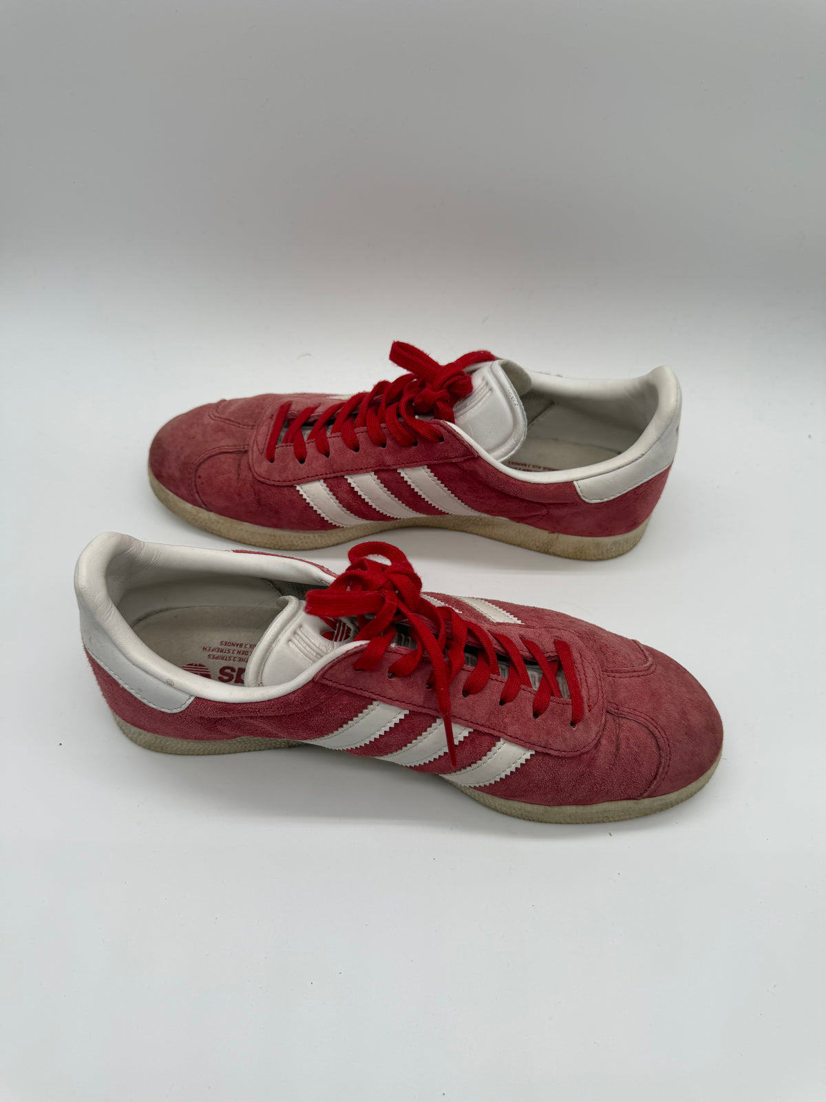 Adidas - Gazelle