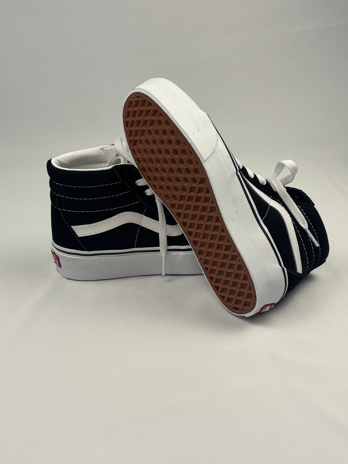 Vans - Sk8-Hi