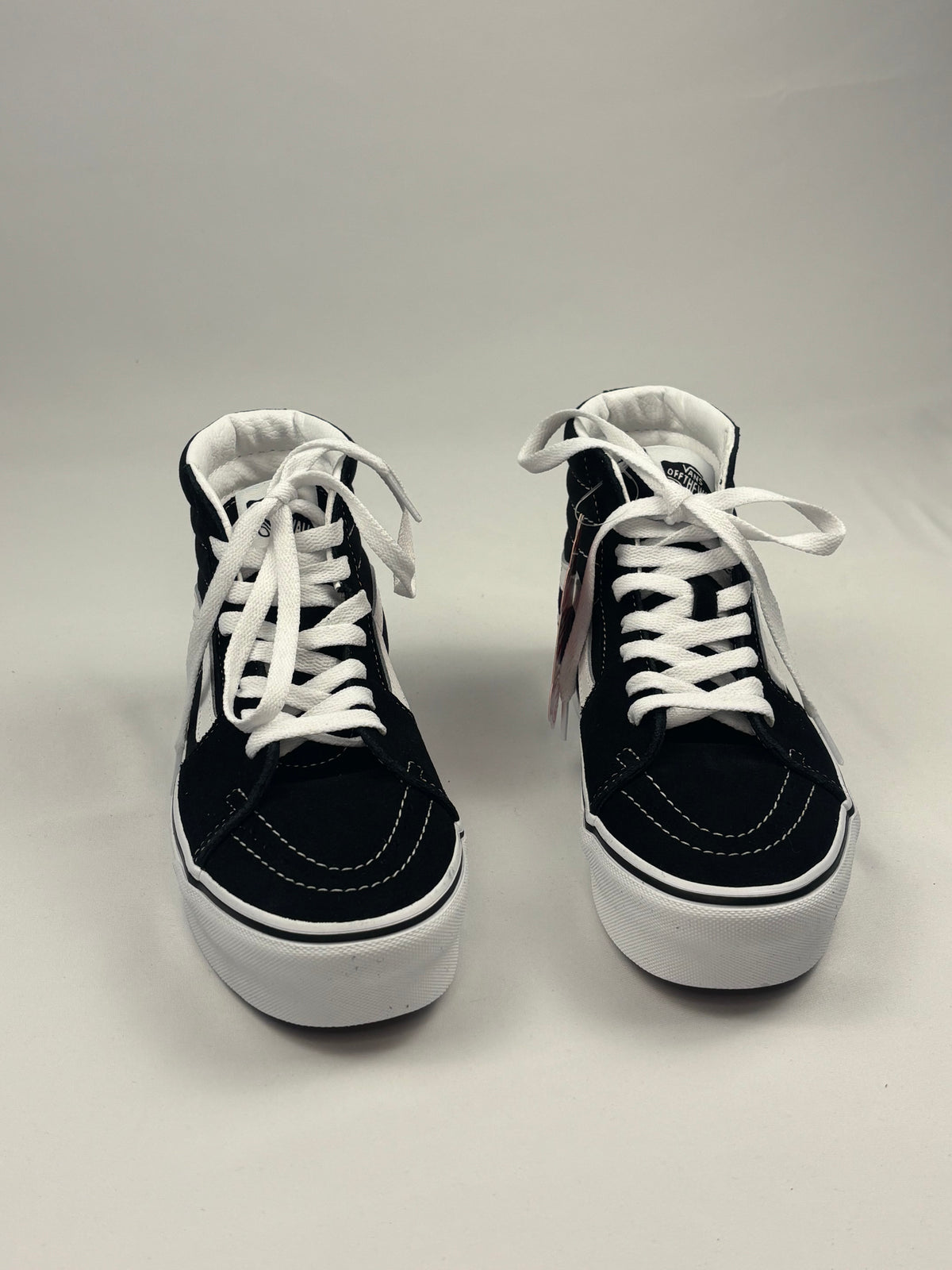 Vans - Sk8-Hi