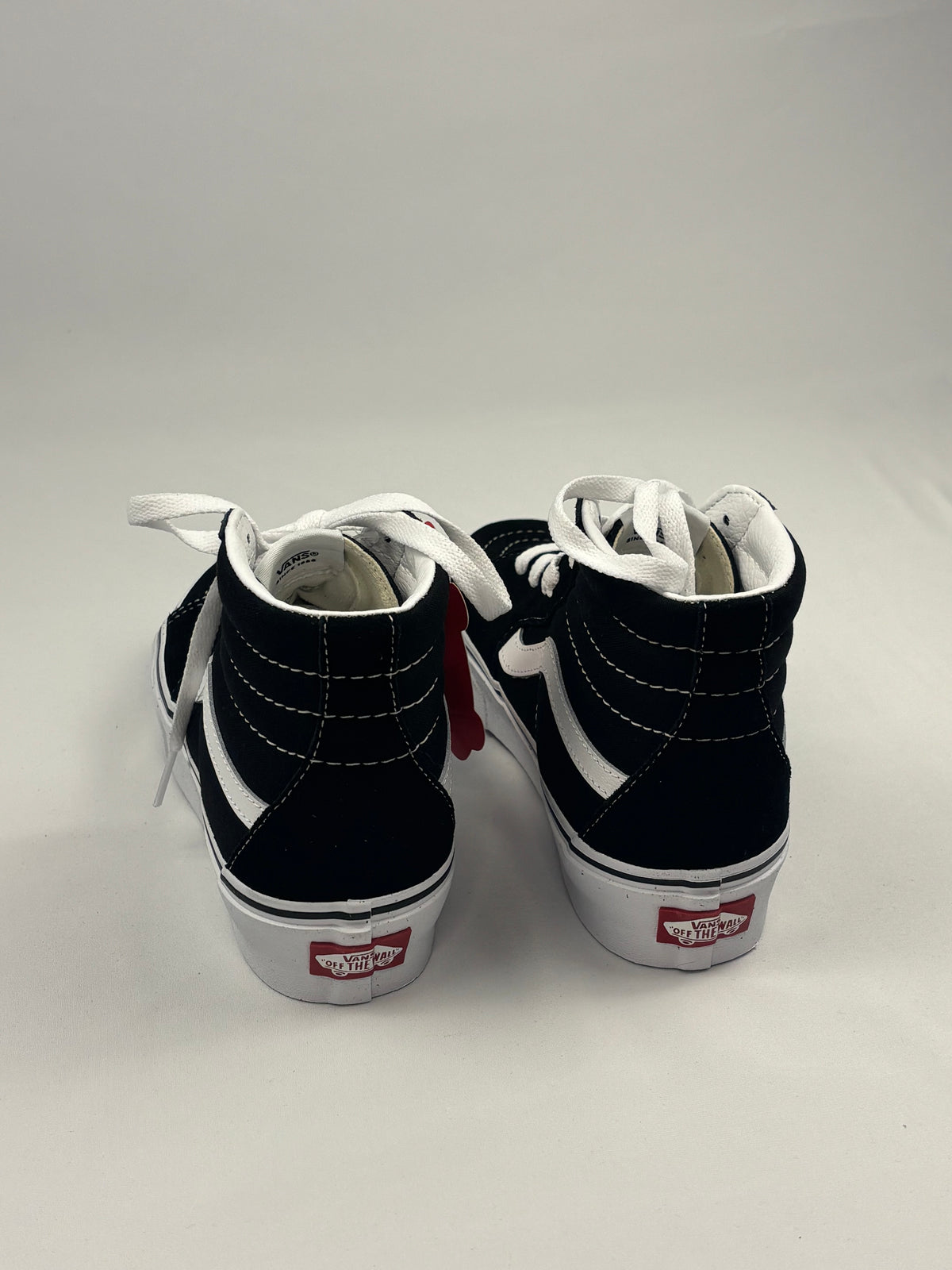 Vans - Sk8-Hi