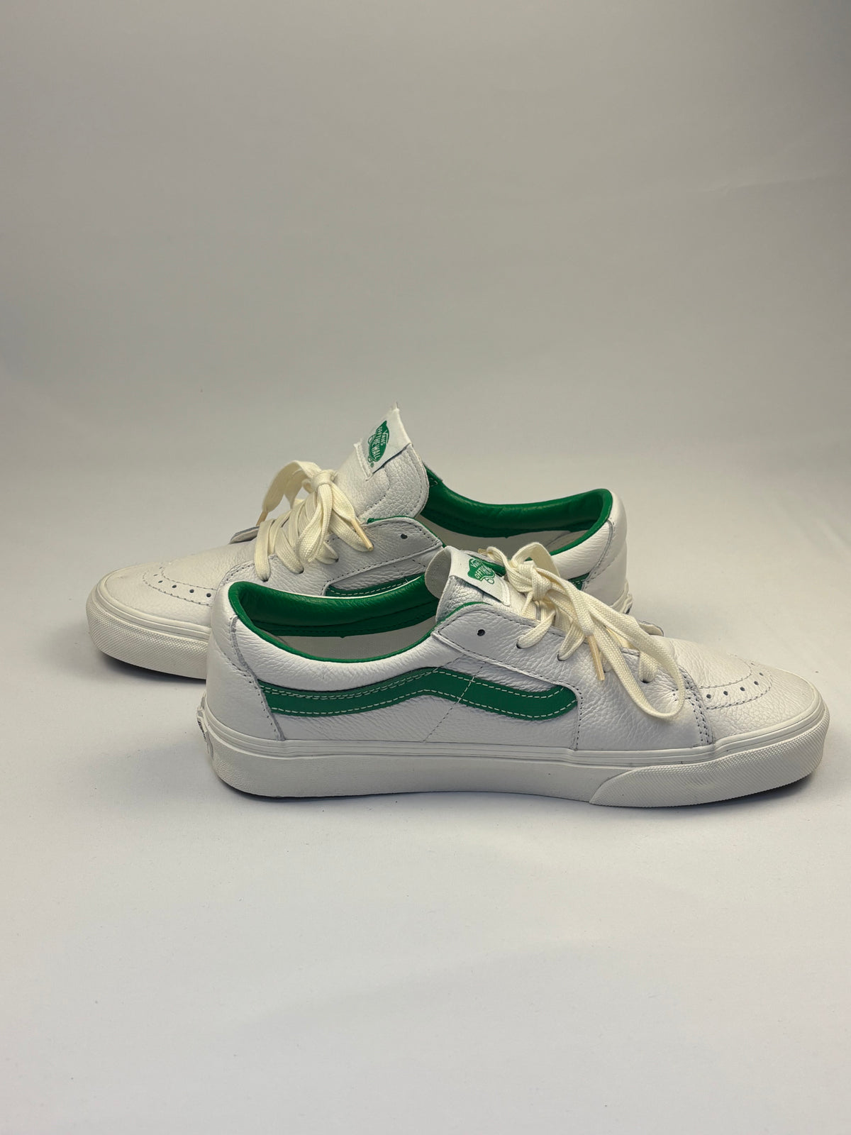 Vans - Sk8-Low