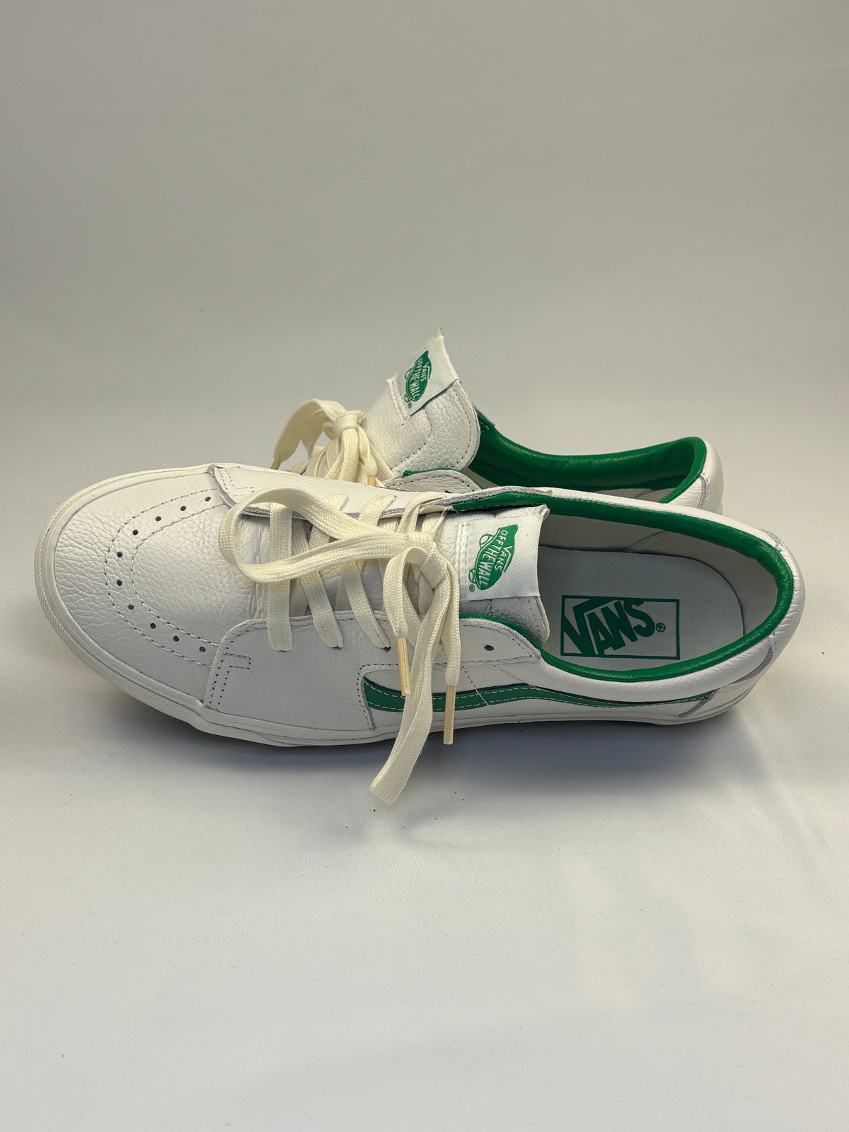 Vans - Sk8-Low