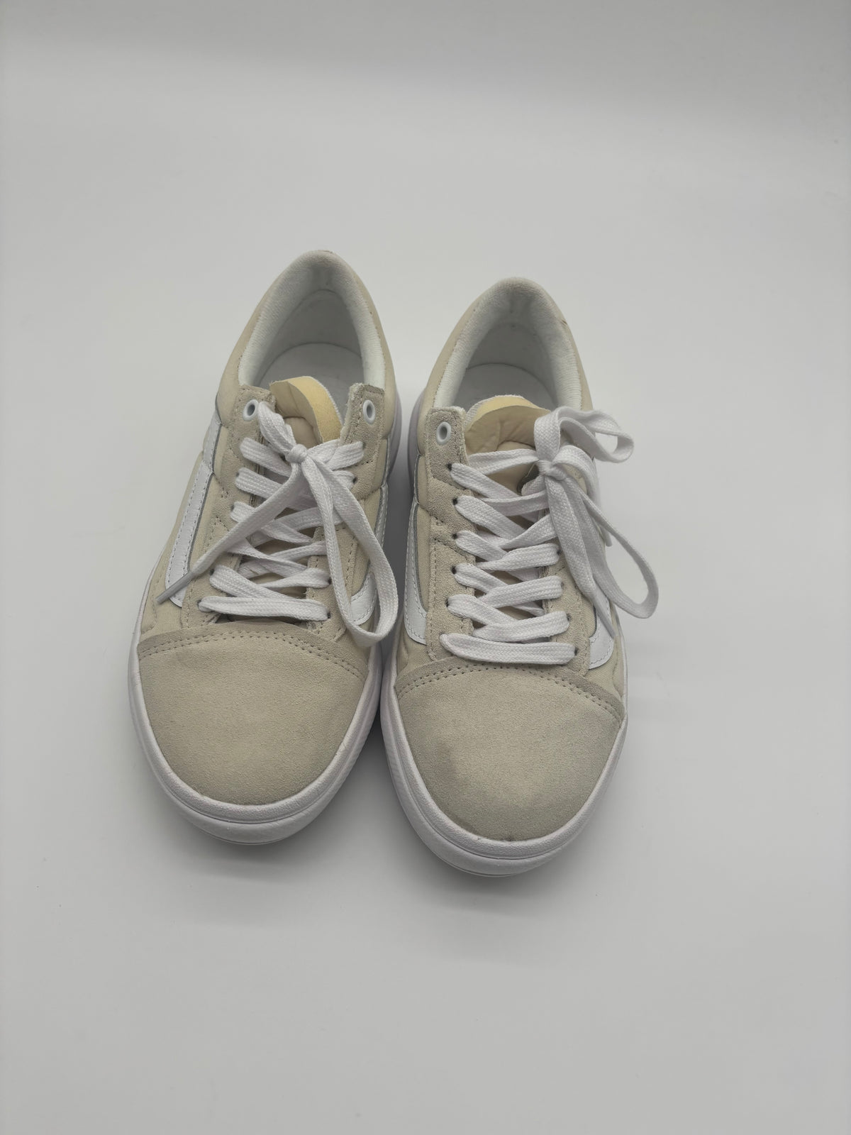 Vans - Old Skool Platform