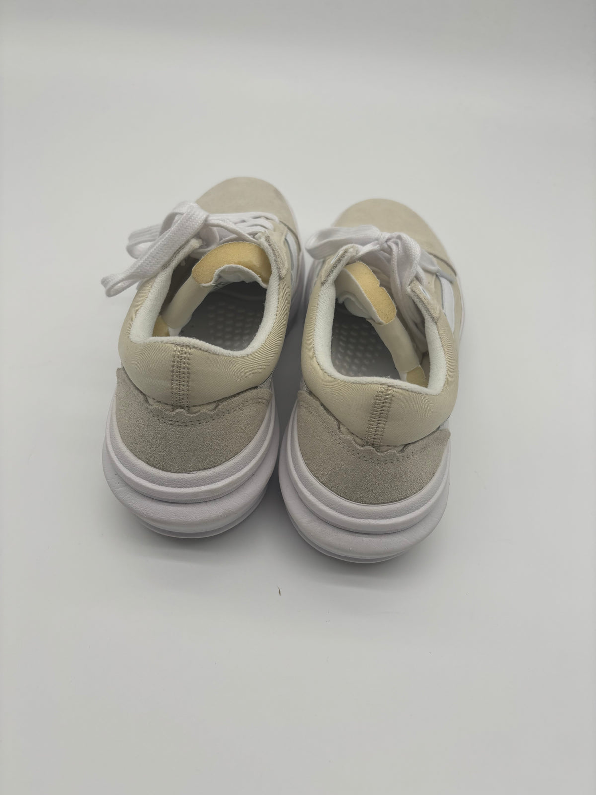 Vans - Old Skool Platform