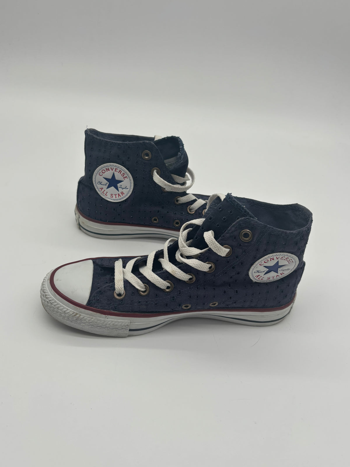 Converse Chuck Taylor All Star - High