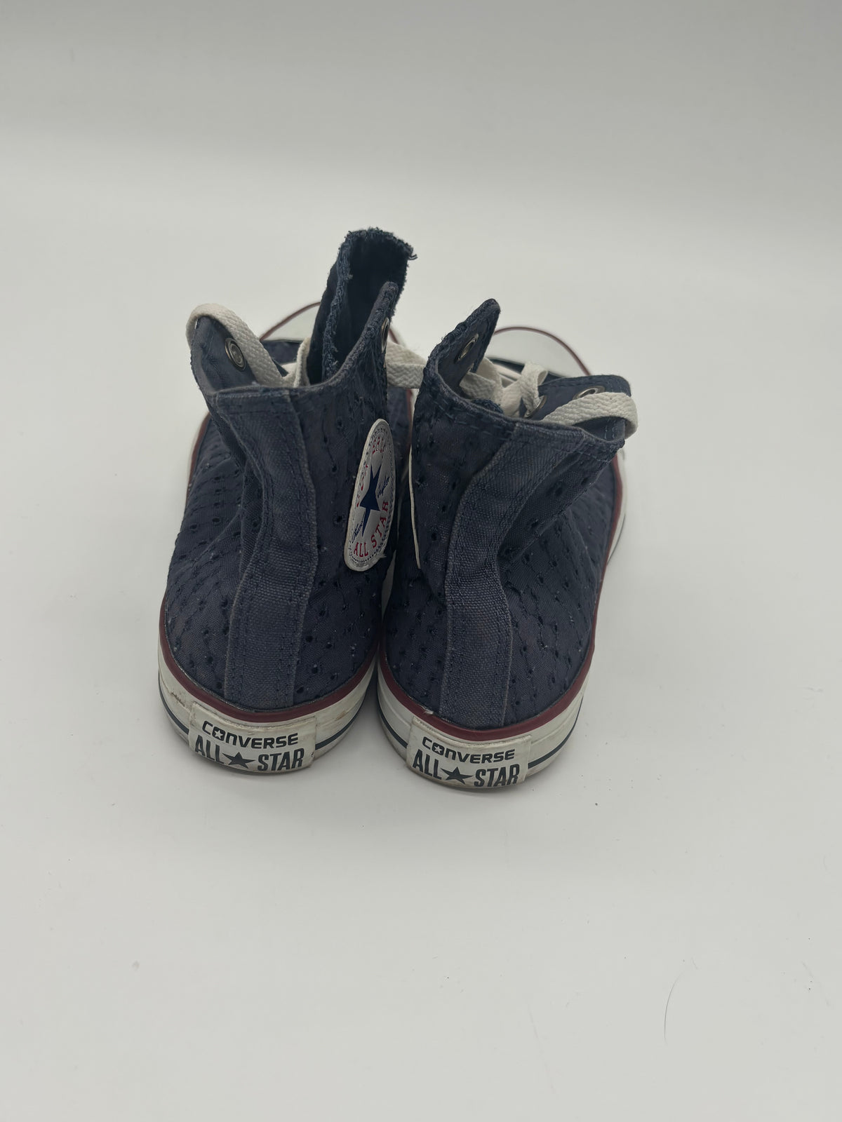Converse Chuck Taylor All Star - High