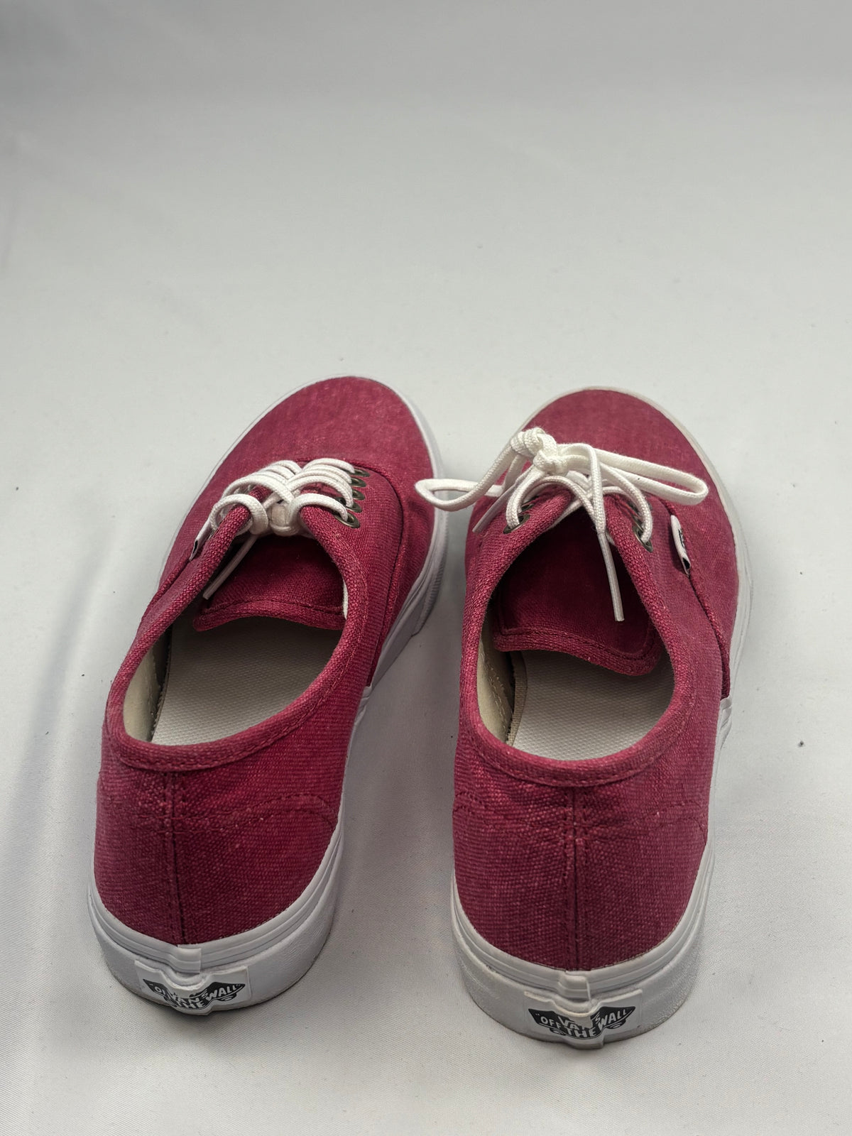 Vans - Authentic
